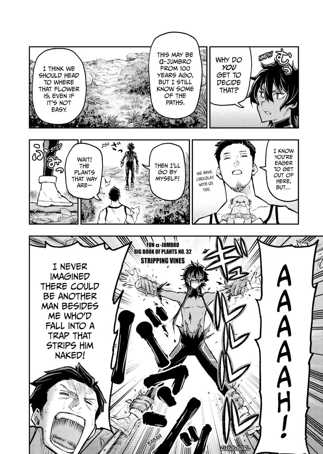 Read Agravity Boys chapter 46 image 22 on Lezhin
