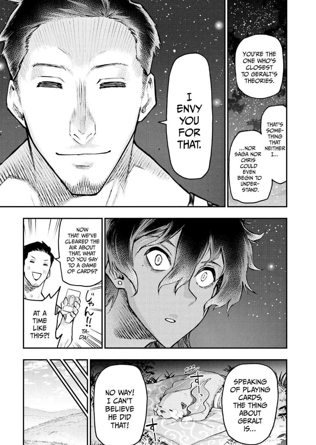Read Agravity Boys chapter 46 image 28 on Lezhin