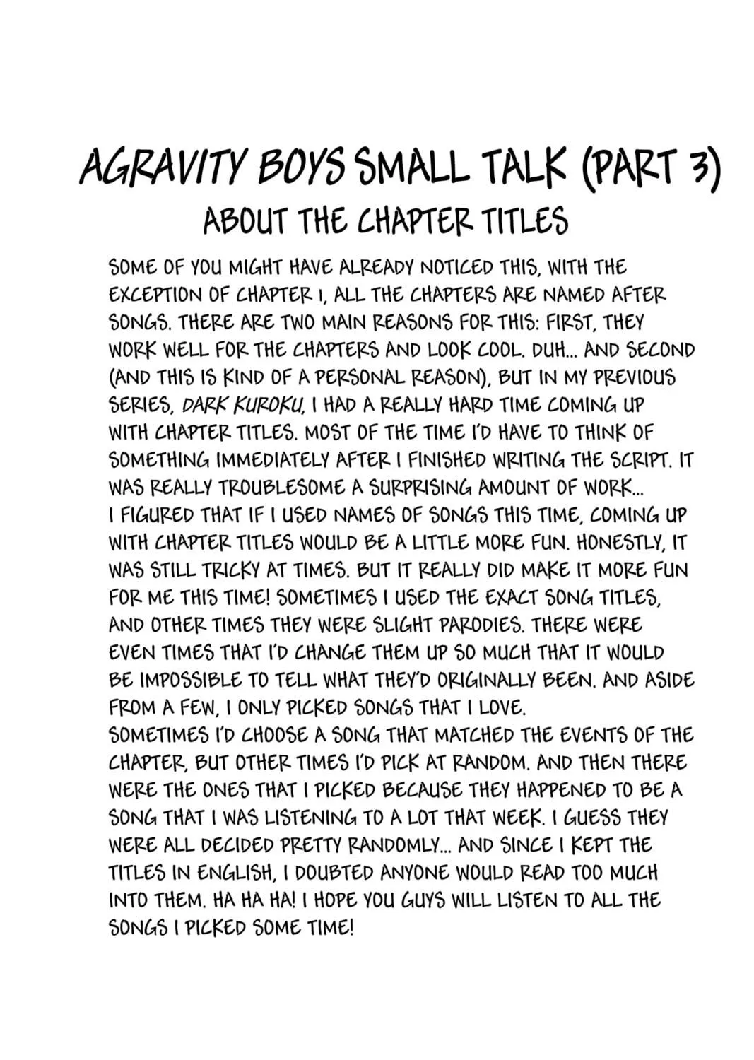 Read Agravity Boys chapter 46 image 38 on Lezhin