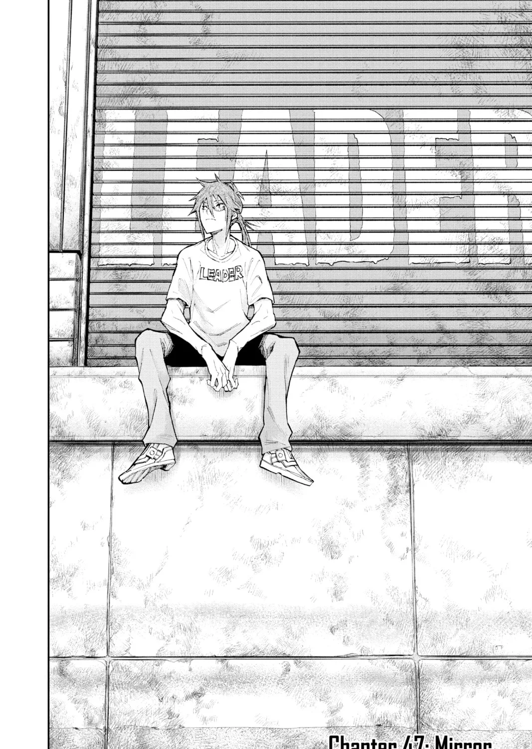 Read Agravity Boys chapter 47 image 2 on Lezhin