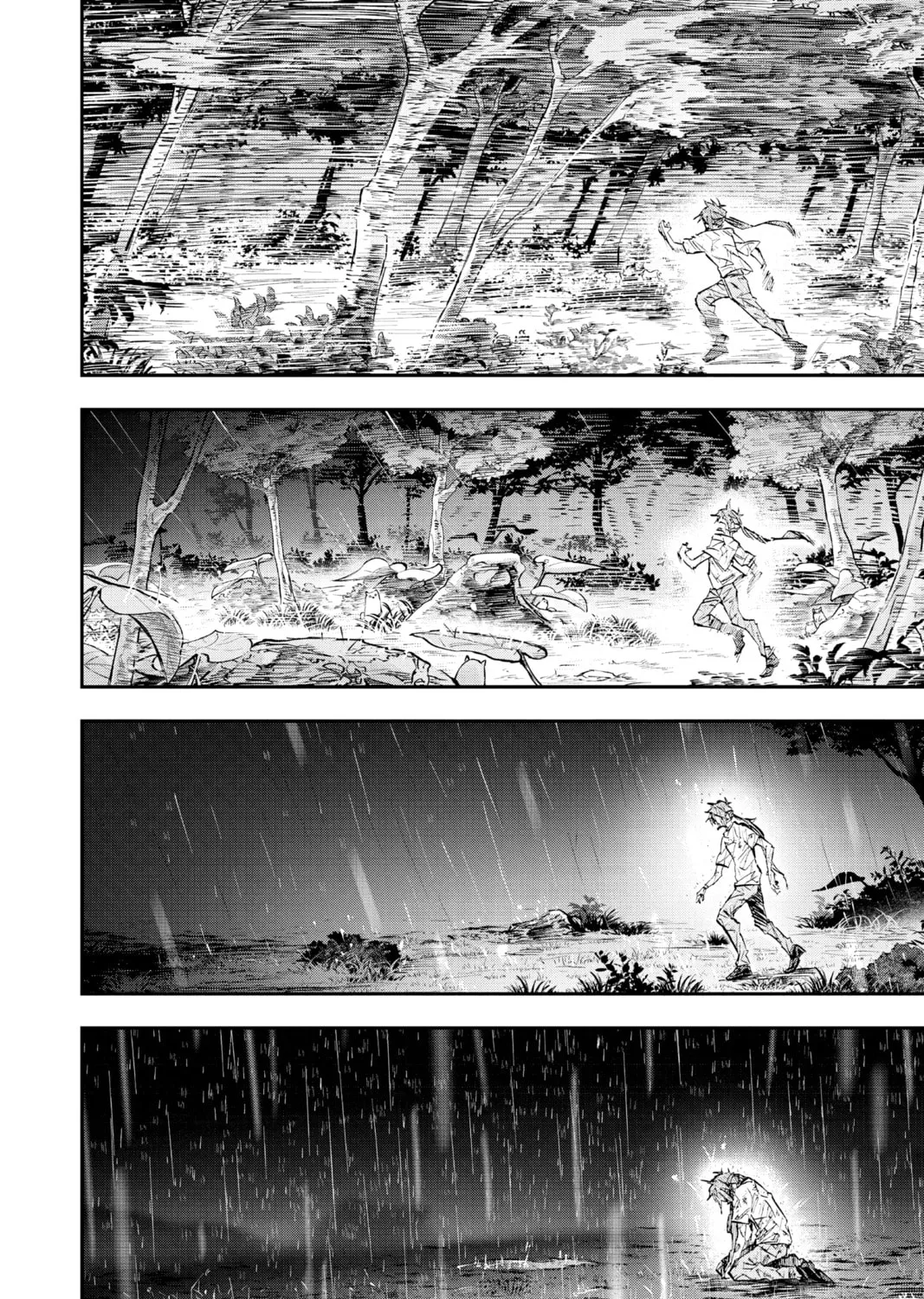 Read Agravity Boys chapter 47 image 26 on Lezhin