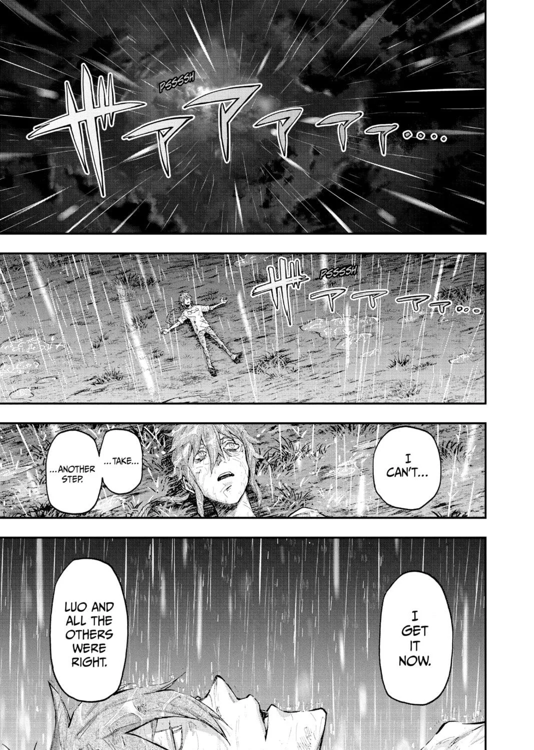 Read Agravity Boys chapter 47 image 28 on Lezhin