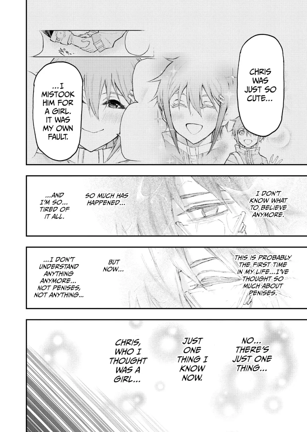 Read Agravity Boys chapter 47 image 30 on Lezhin