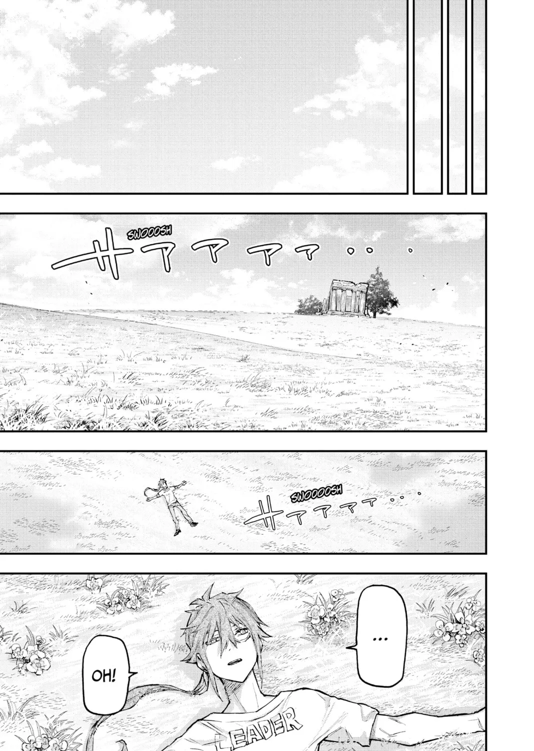 Read Agravity Boys chapter 47 image 32 on Lezhin