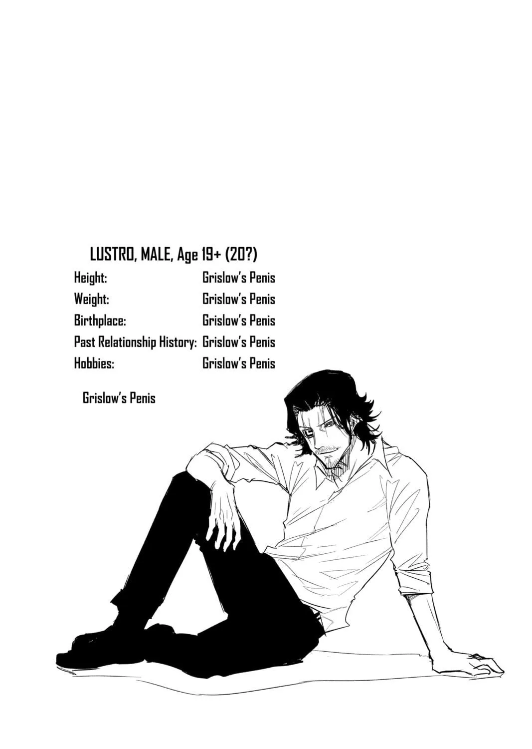 Read Agravity Boys chapter 47 image 38 on Lezhin