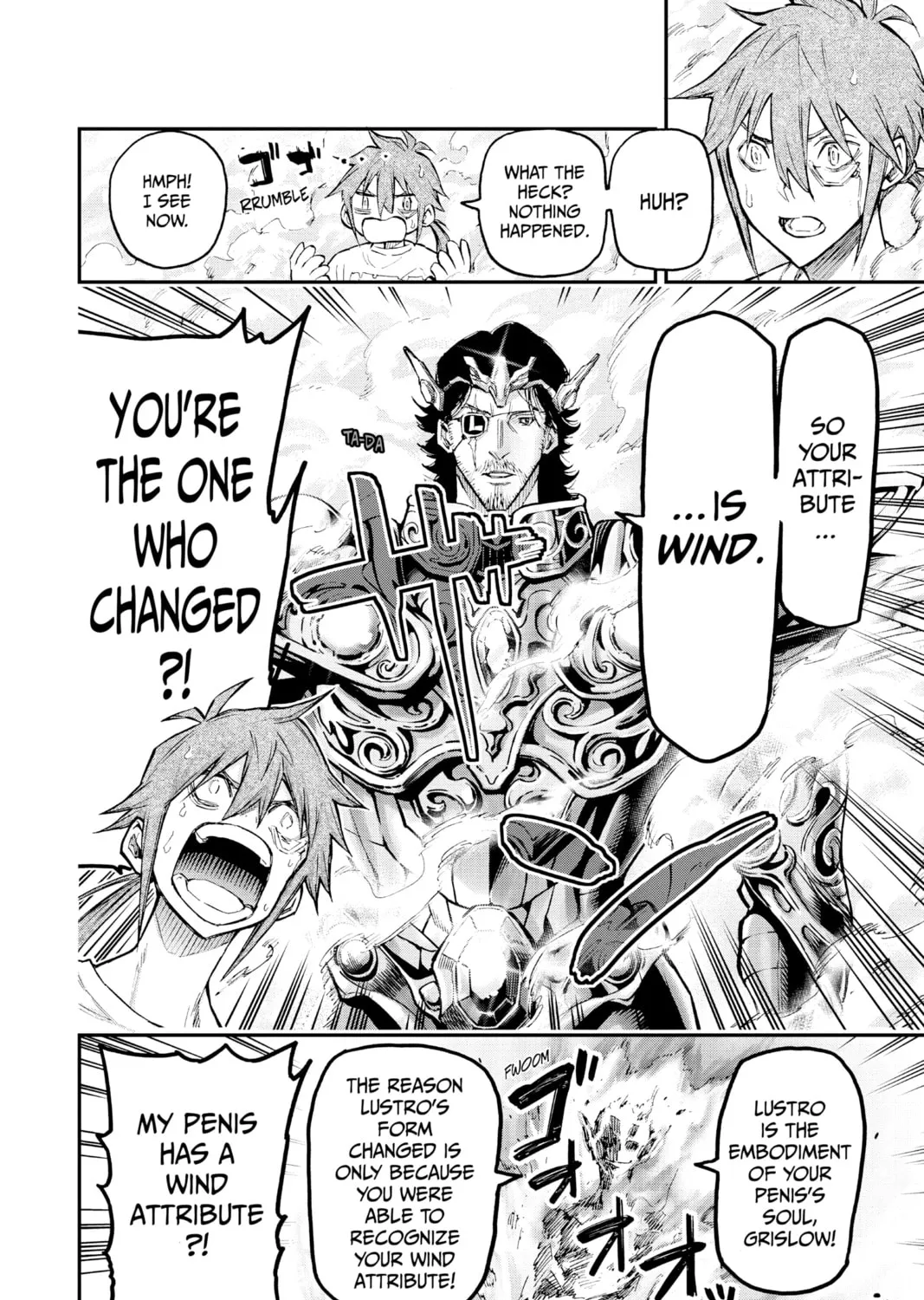 Read Agravity Boys chapter 48 image 12 on Lezhin