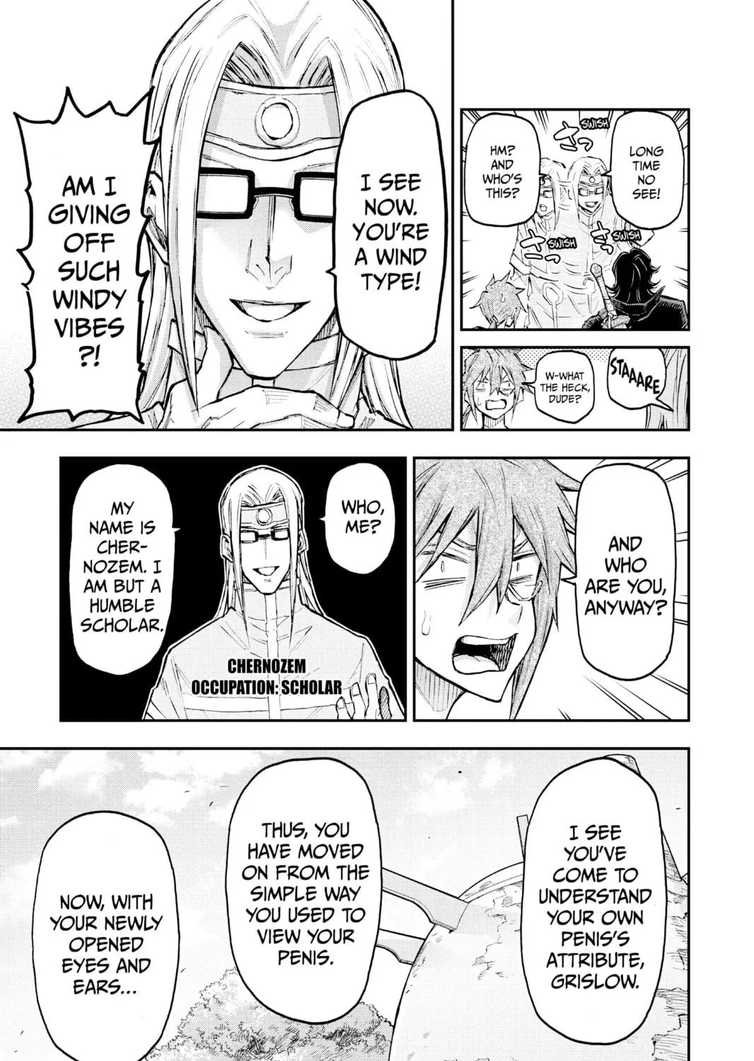 Read Agravity Boys chapter 48 image 18 on Lezhin