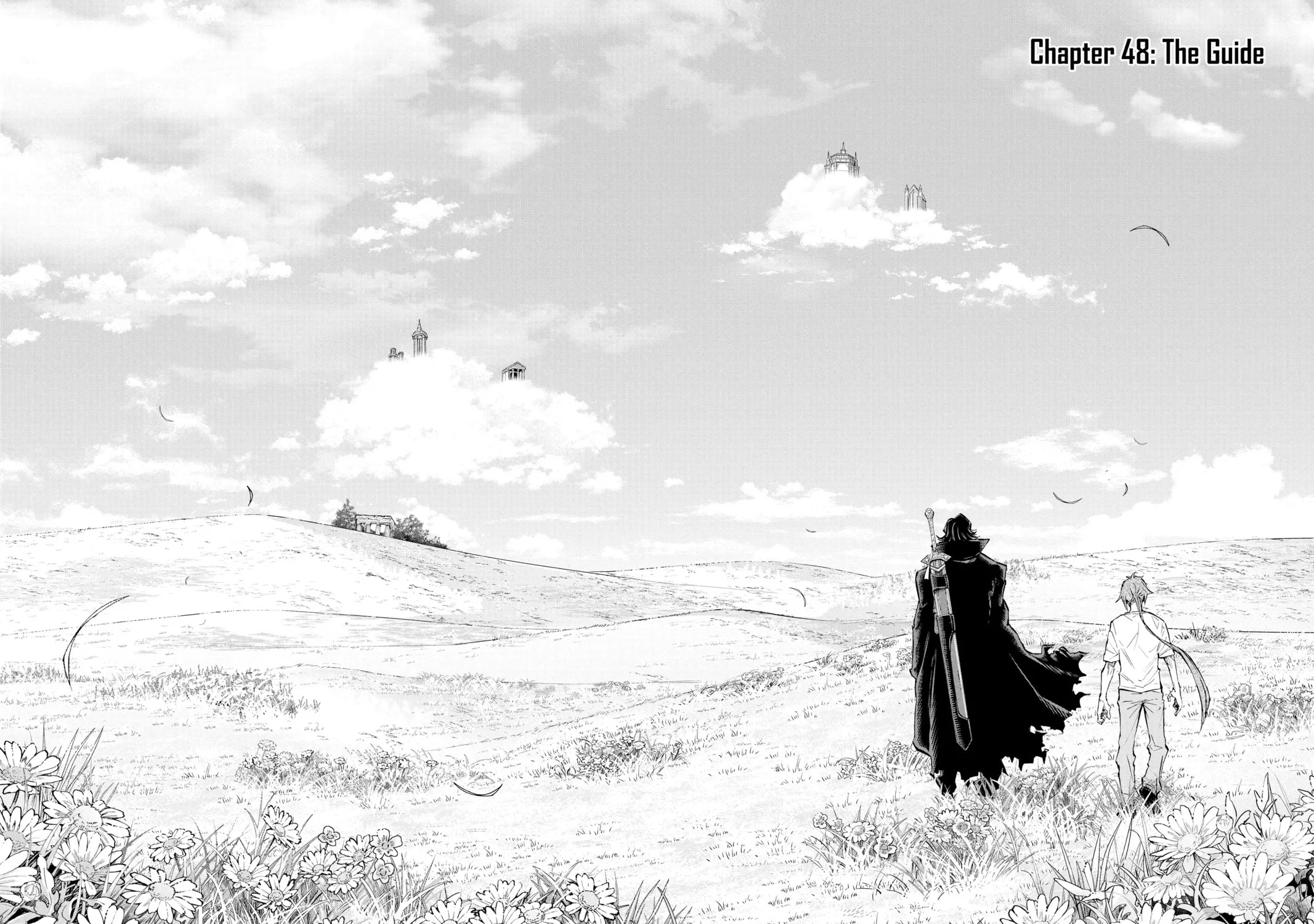 Read Agravity Boys chapter 48 image 2 on Lezhin