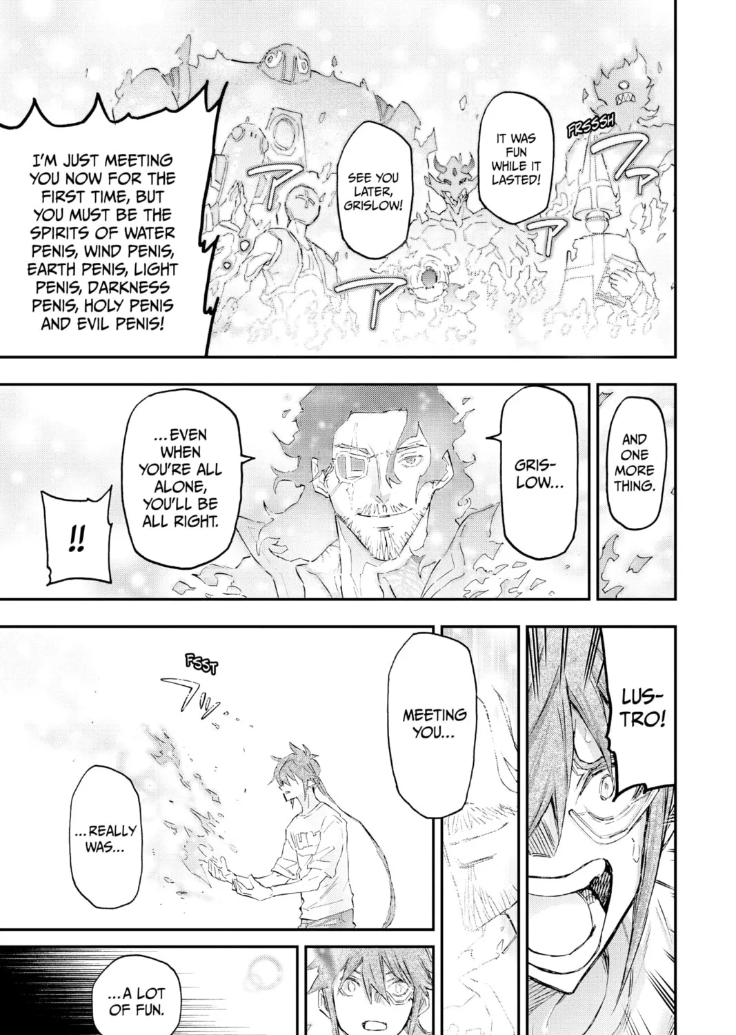 Read Agravity Boys chapter 48 image 30 on Lezhin