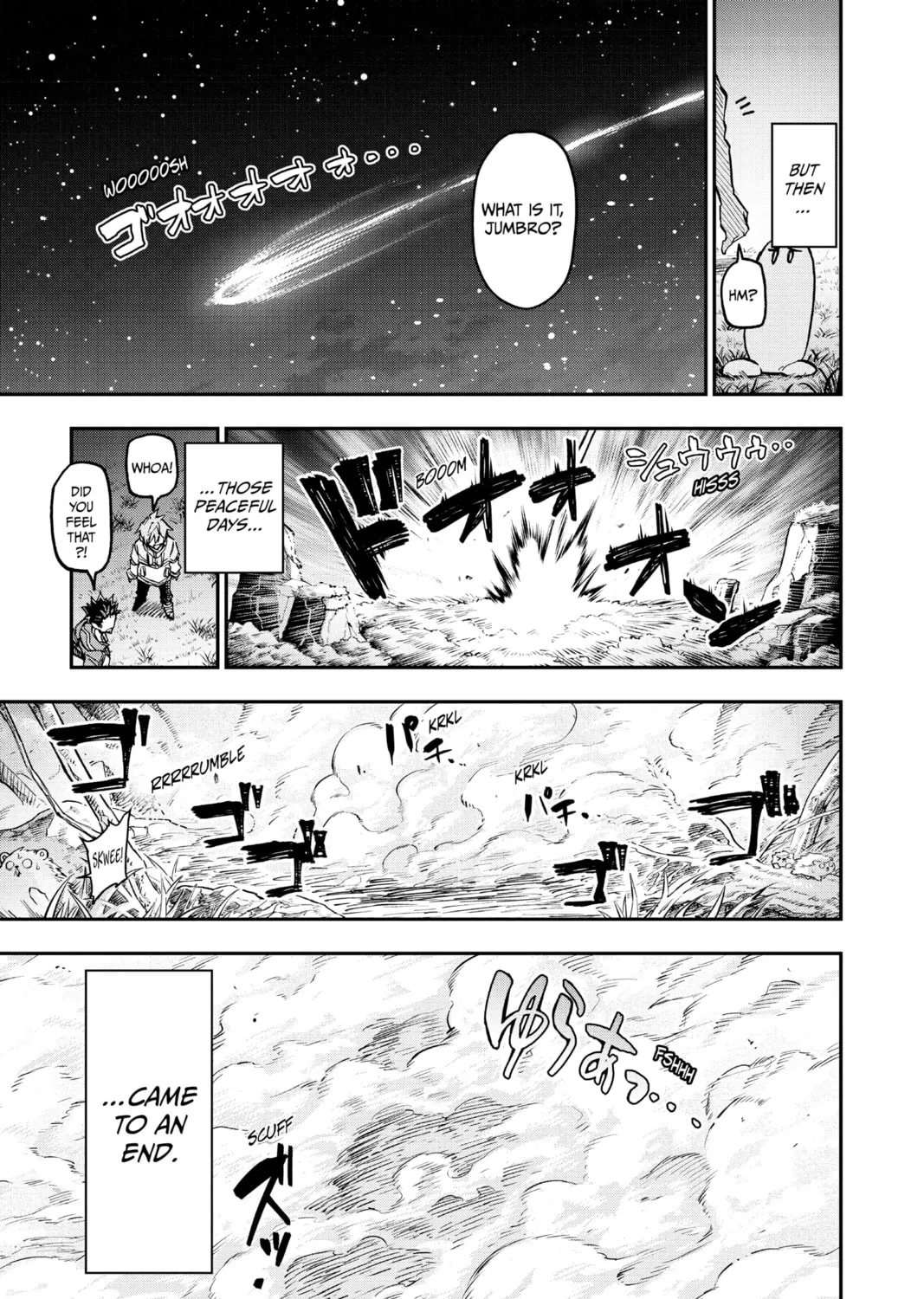 Read Agravity Boys chapter 49 image 12 on Lezhin