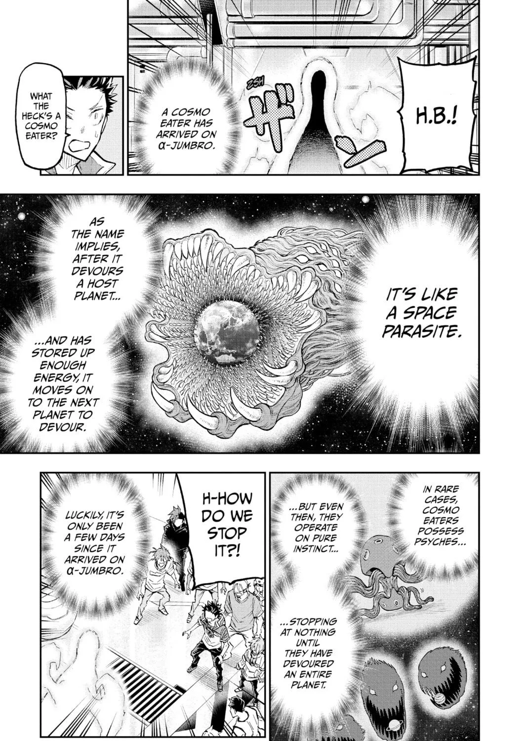 Read Agravity Boys chapter 49 image 16 on Lezhin