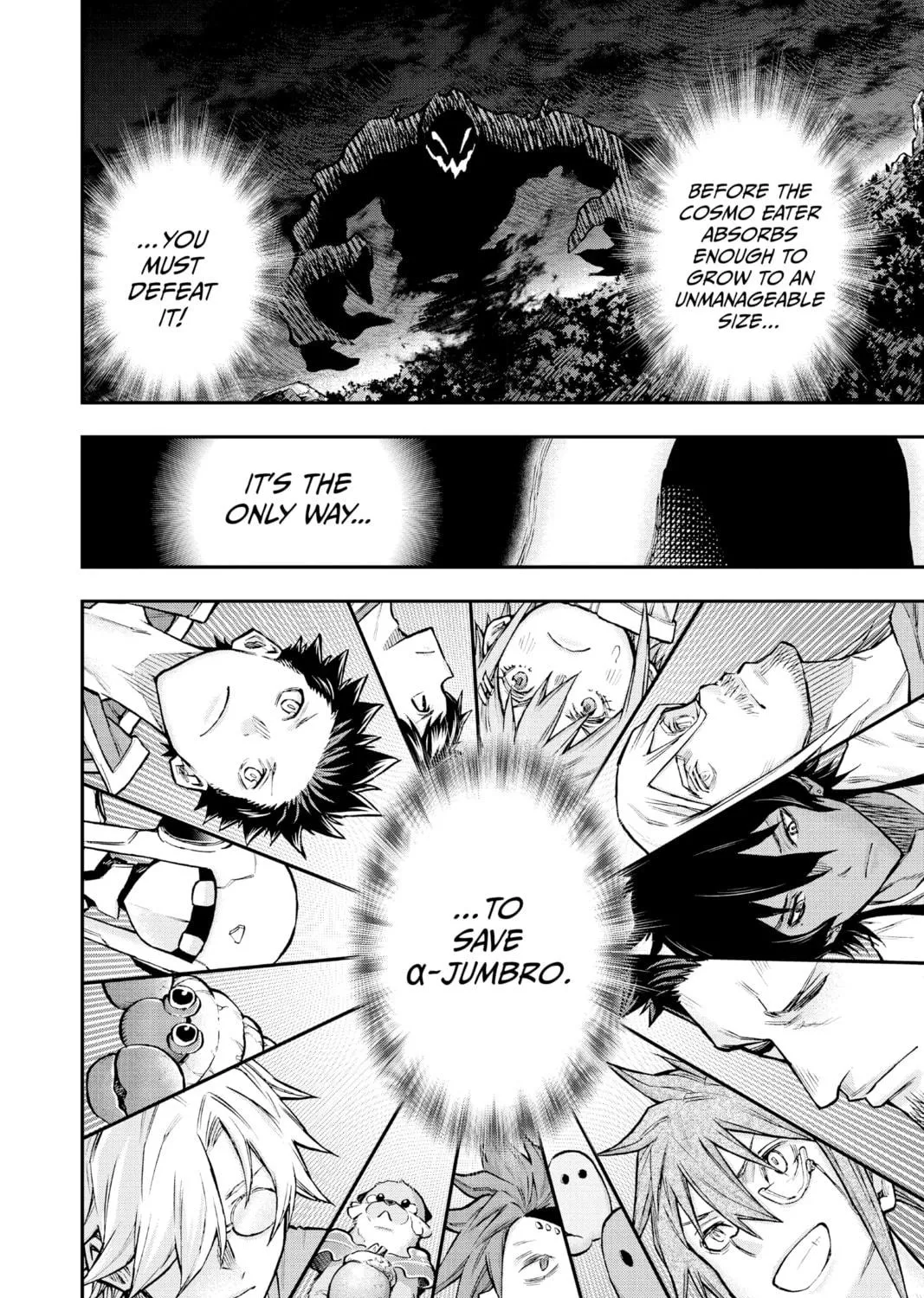 Read Agravity Boys chapter 49 image 18 on Lezhin