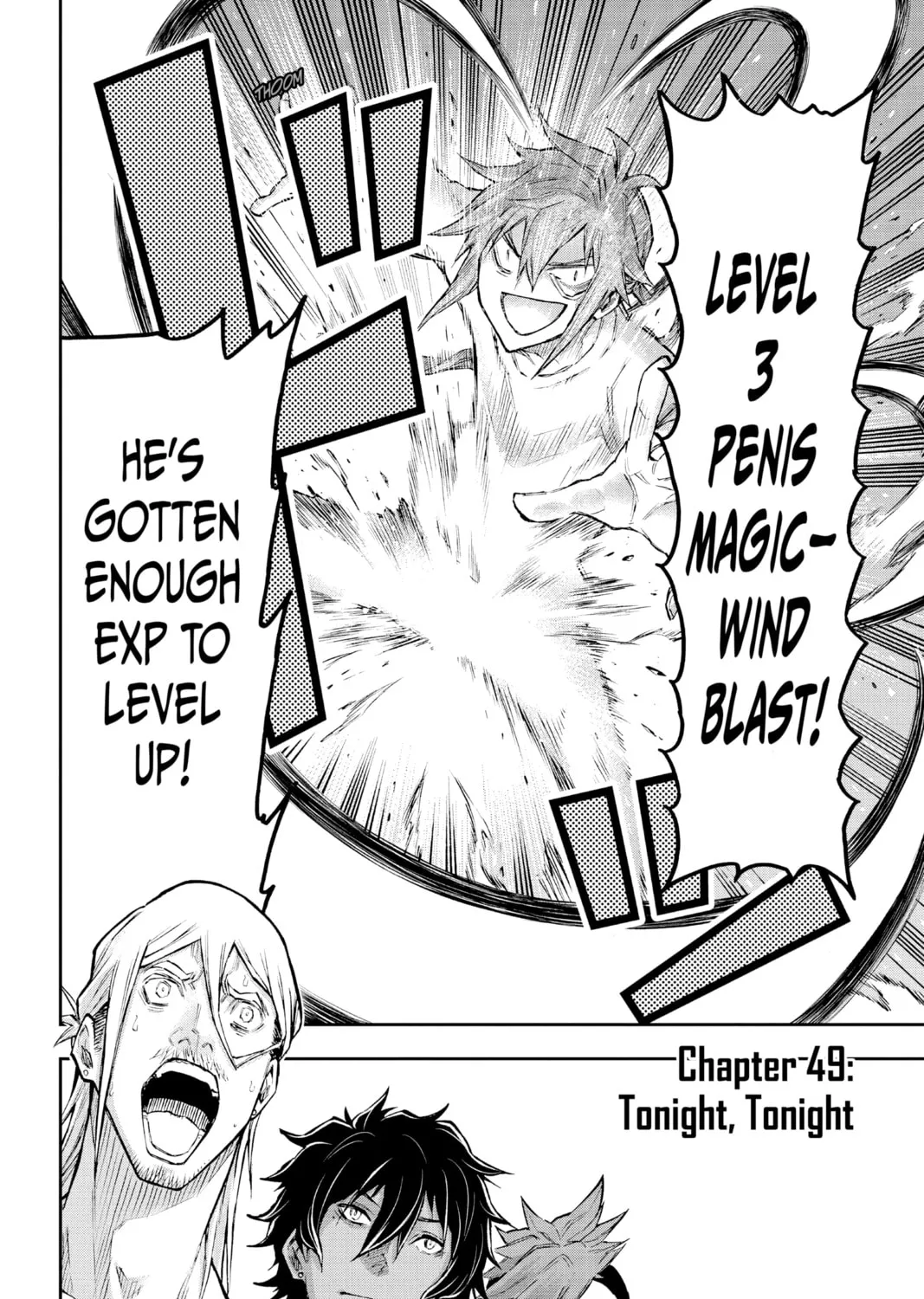 Read Agravity Boys chapter 49 image 2 on Lezhin