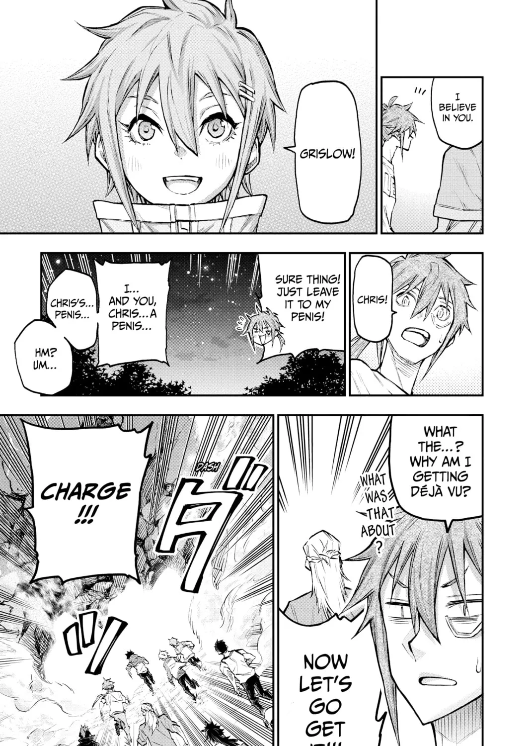 Read Agravity Boys chapter 49 image 24 on Lezhin