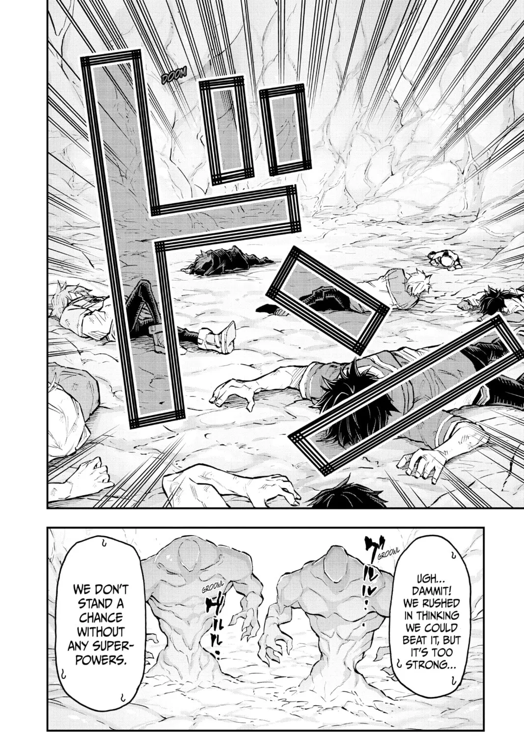Read Agravity Boys chapter 49 image 26 on Lezhin