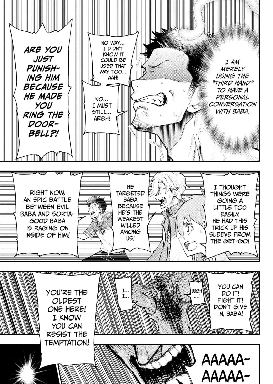 Read Agravity Boys chapter 5 image 16 on Lezhin