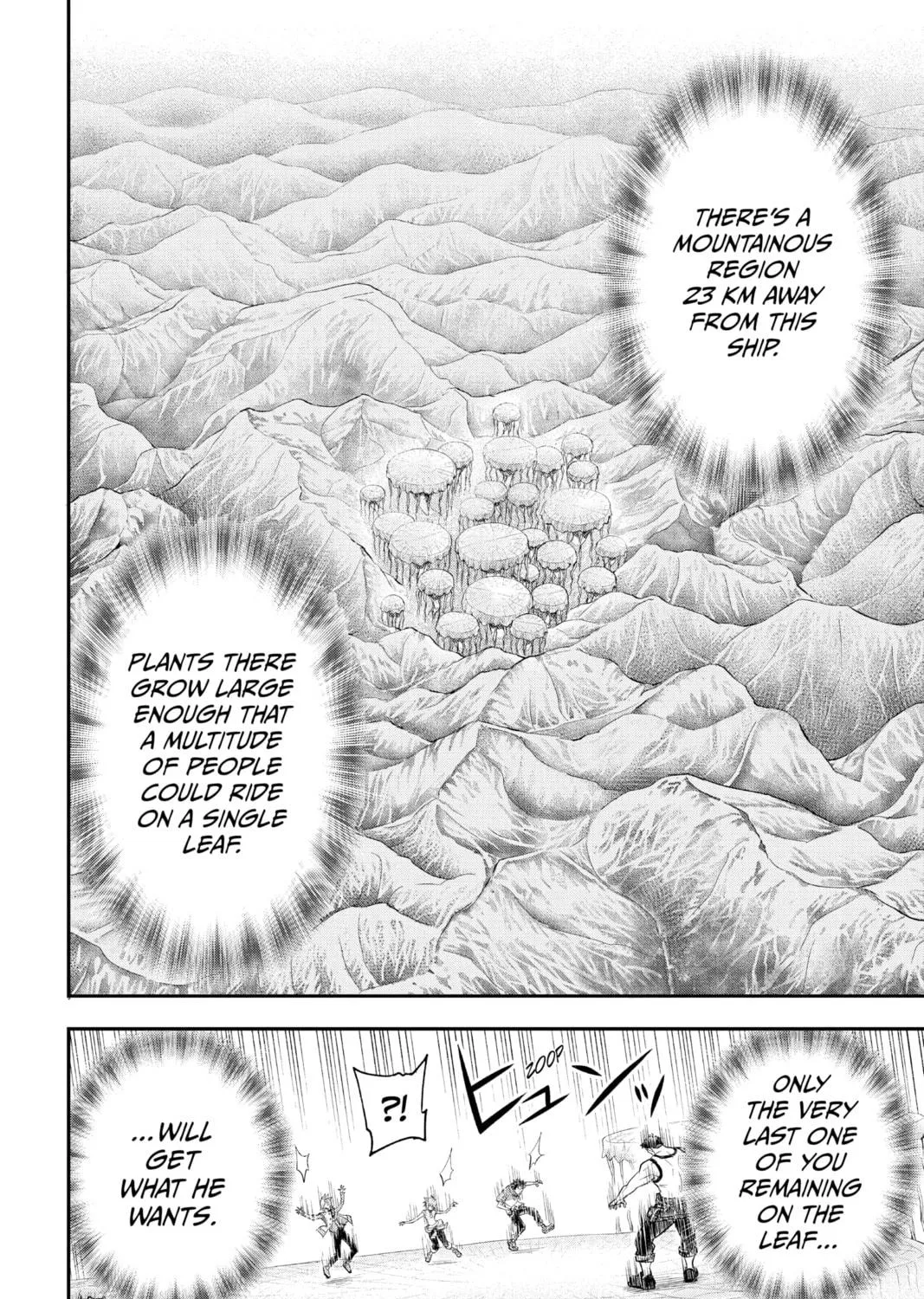 Read Agravity Boys chapter 5 image 22 on Lezhin