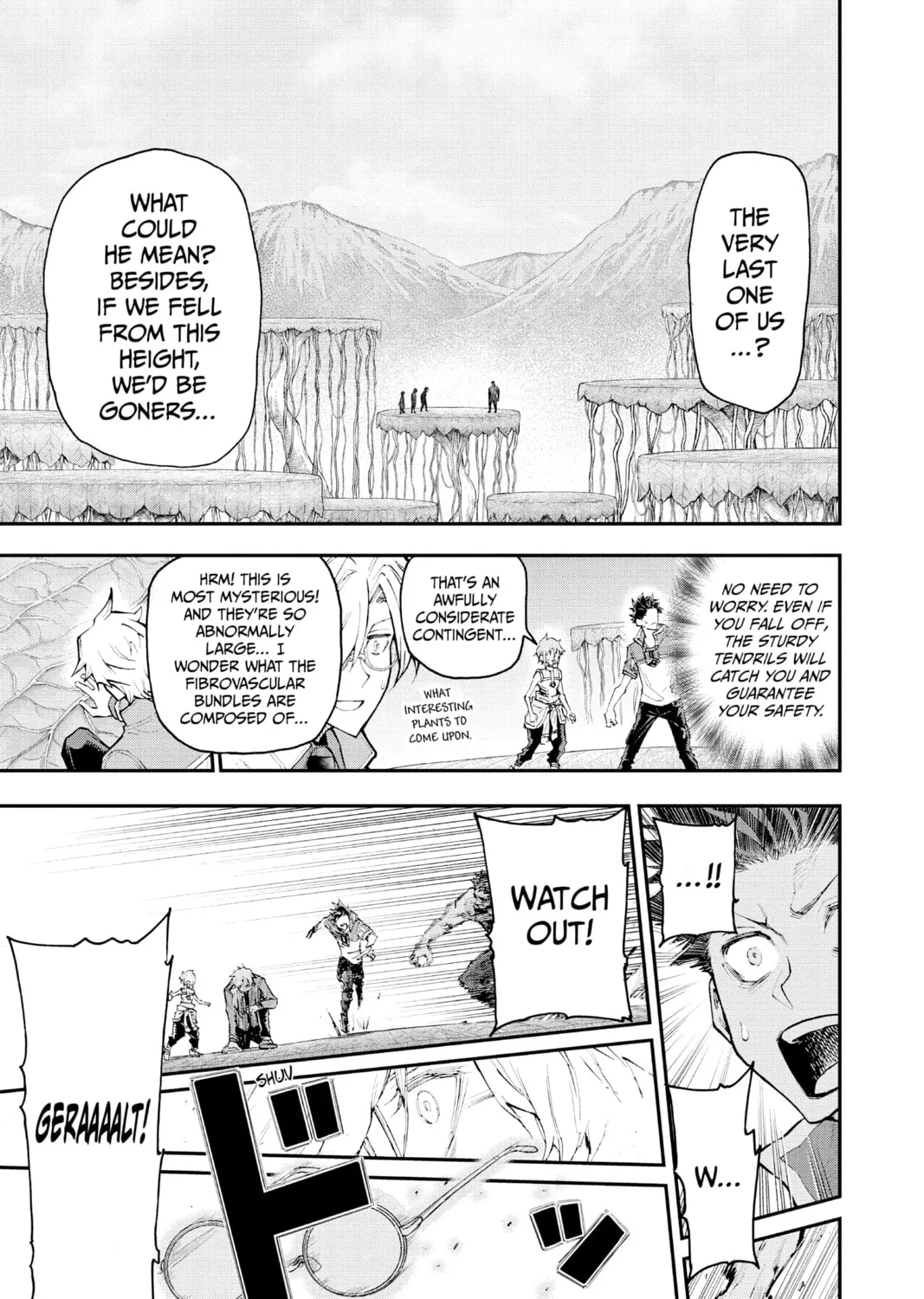 Read Agravity Boys chapter 5 image 24 on Lezhin