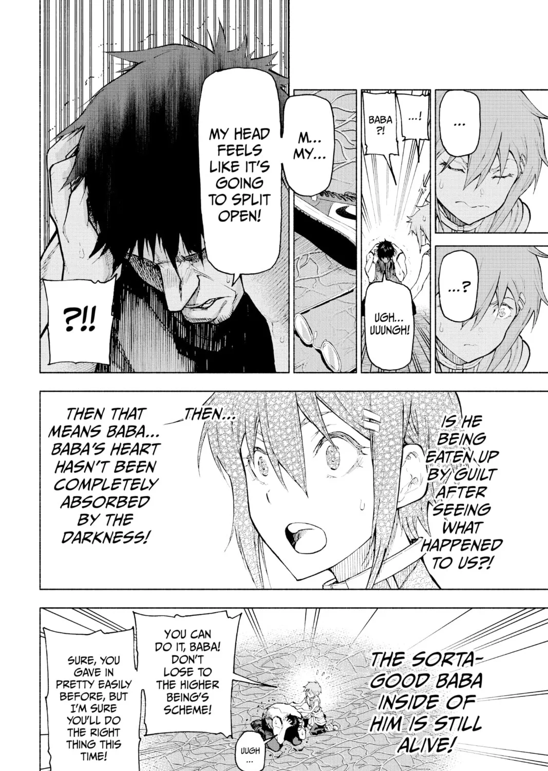 Read Agravity Boys chapter 5 image 30 on Lezhin