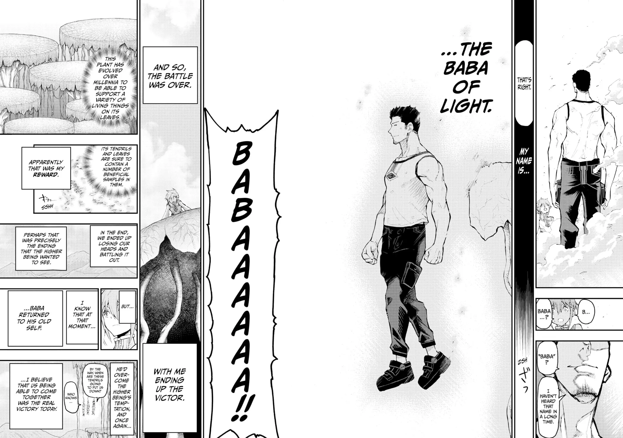 Read Agravity Boys chapter 5 image 34 on Lezhin