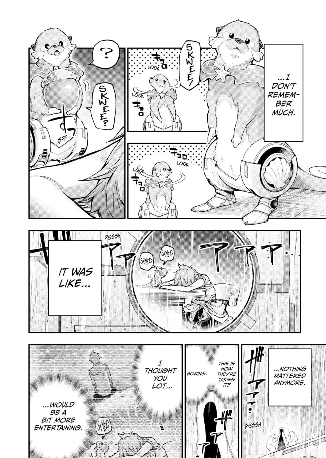 Read Agravity Boys chapter 50 image 10 on Lezhin