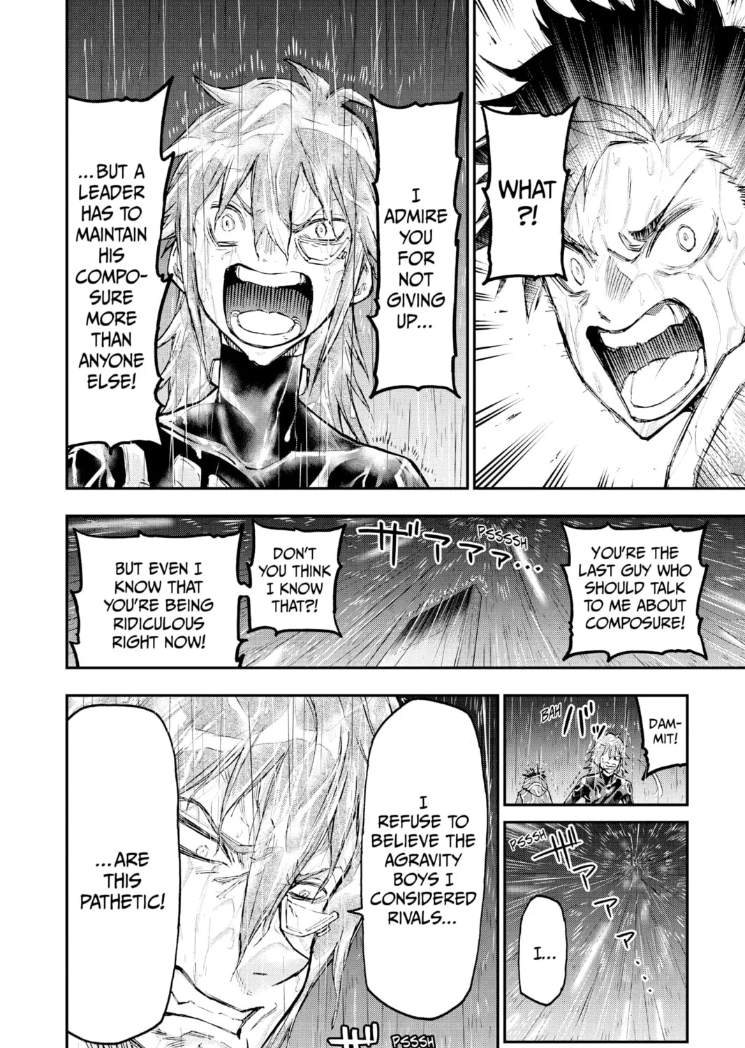 Read Agravity Boys chapter 50 image 14 on Lezhin