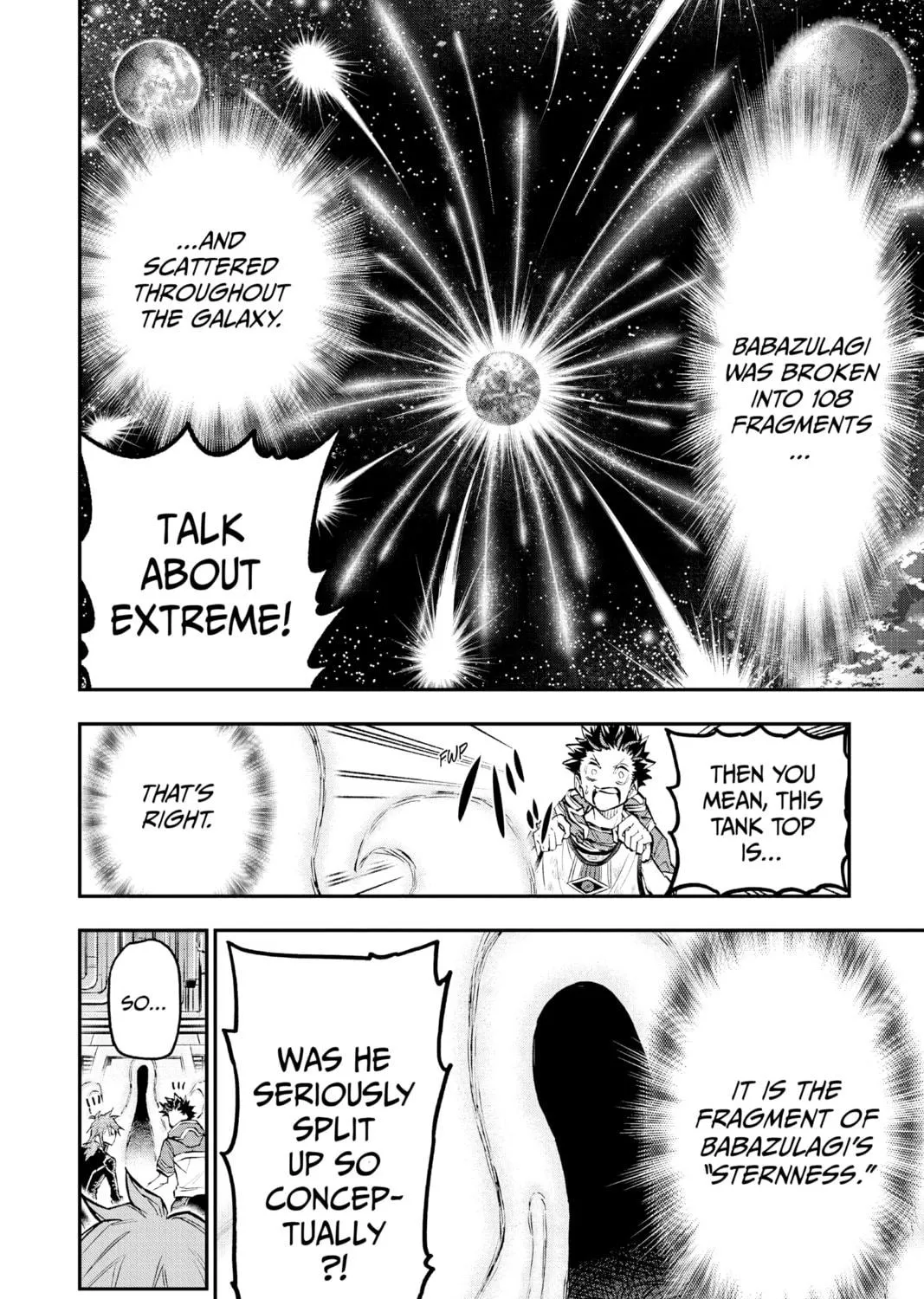 Read Agravity Boys chapter 50 image 22 on Lezhin