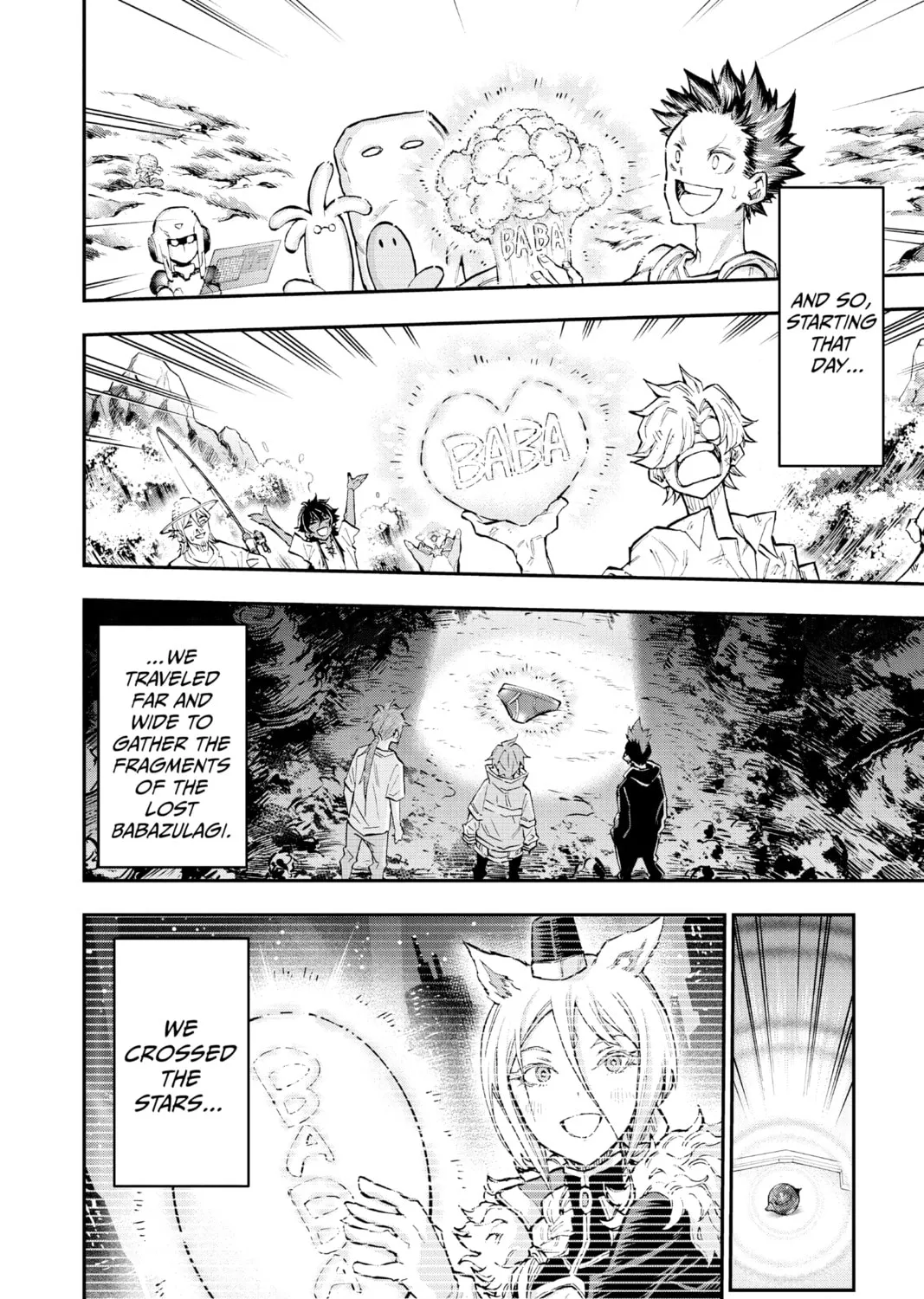 Read Agravity Boys chapter 50 image 26 on Lezhin
