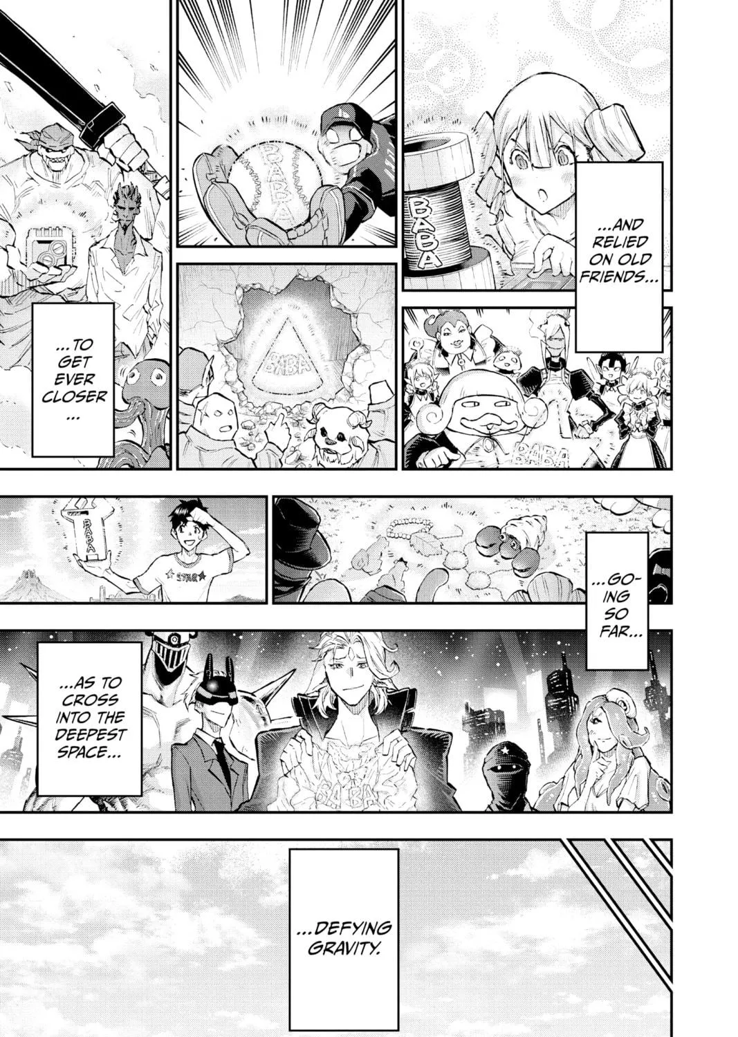 Read Agravity Boys chapter 50 image 28 on Lezhin