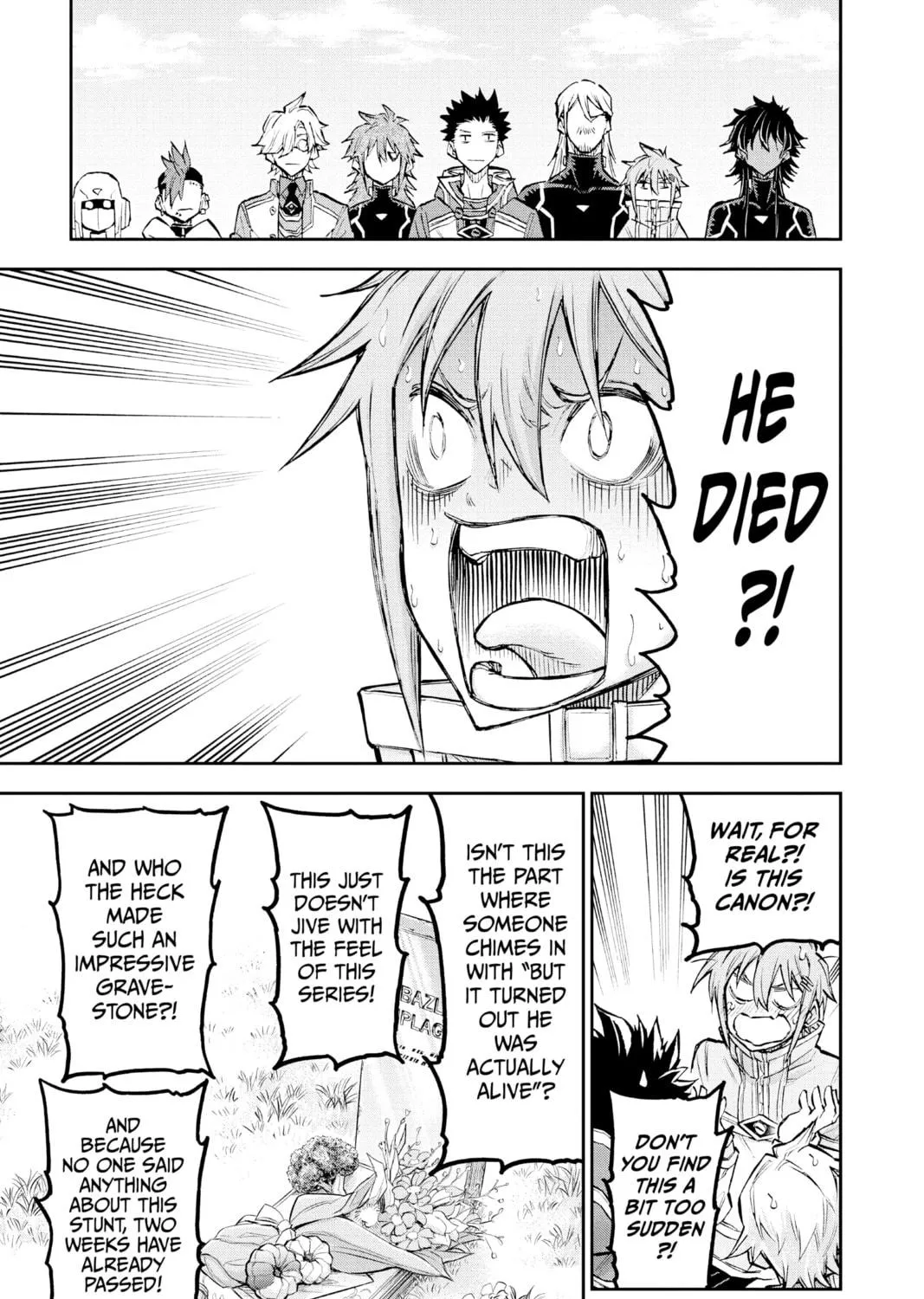 Read Agravity Boys chapter 50 image 4 on Lezhin