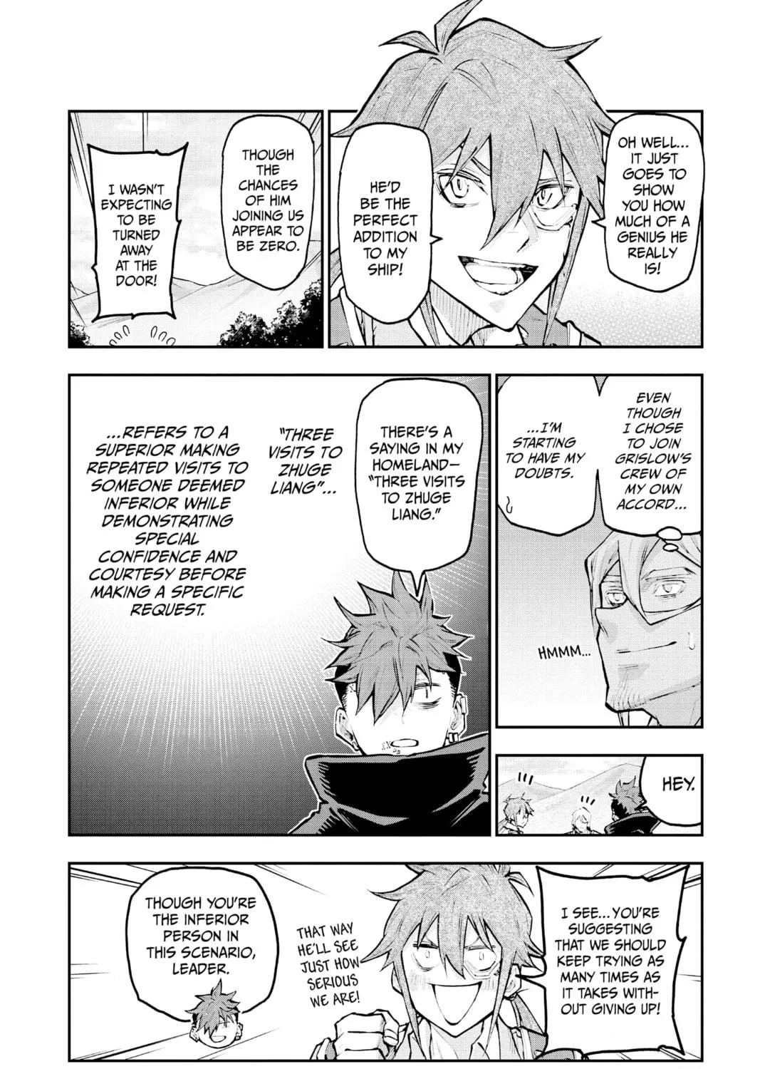 Read Agravity Boys chapter 51.1 image 10 on Lezhin