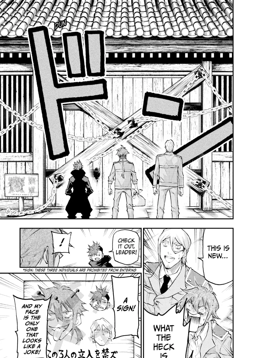 Read Agravity Boys chapter 51.1 image 12 on Lezhin