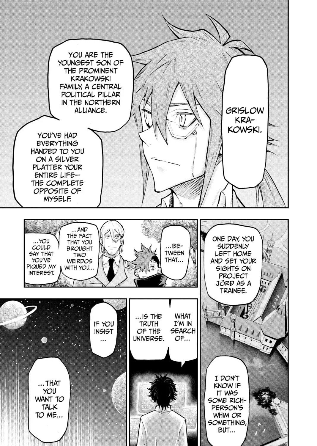 Read Agravity Boys chapter 51.1 image 16 on Lezhin