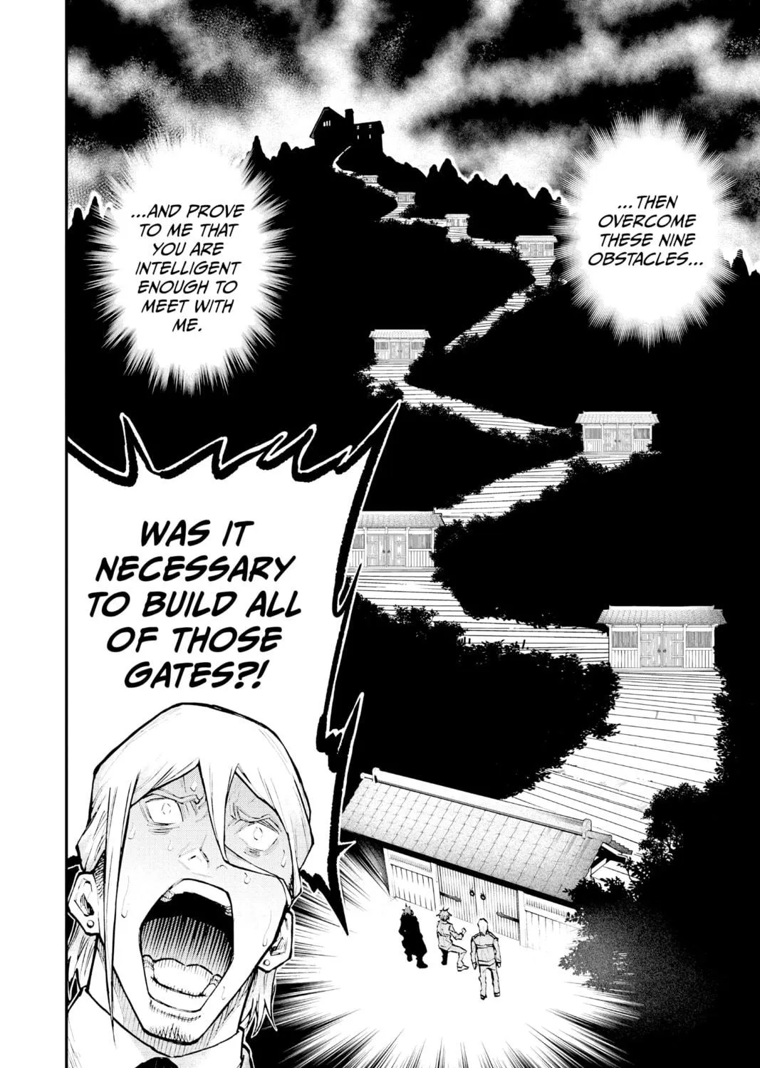 Read Agravity Boys chapter 51.1 image 18 on Lezhin