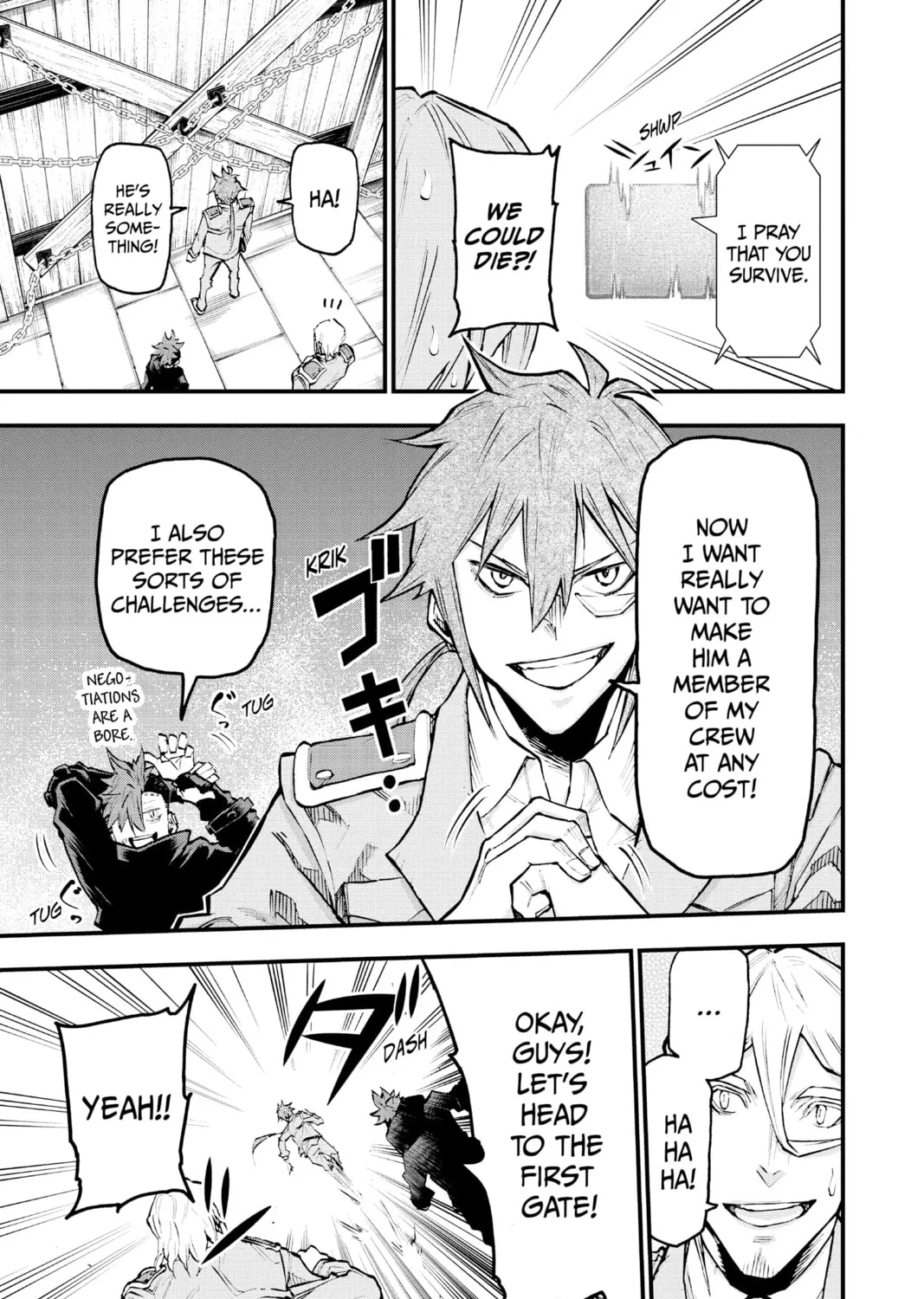 Read Agravity Boys chapter 51.1 image 20 on Lezhin