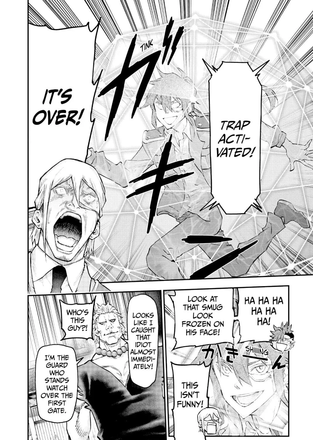 Read Agravity Boys chapter 51.1 image 22 on Lezhin