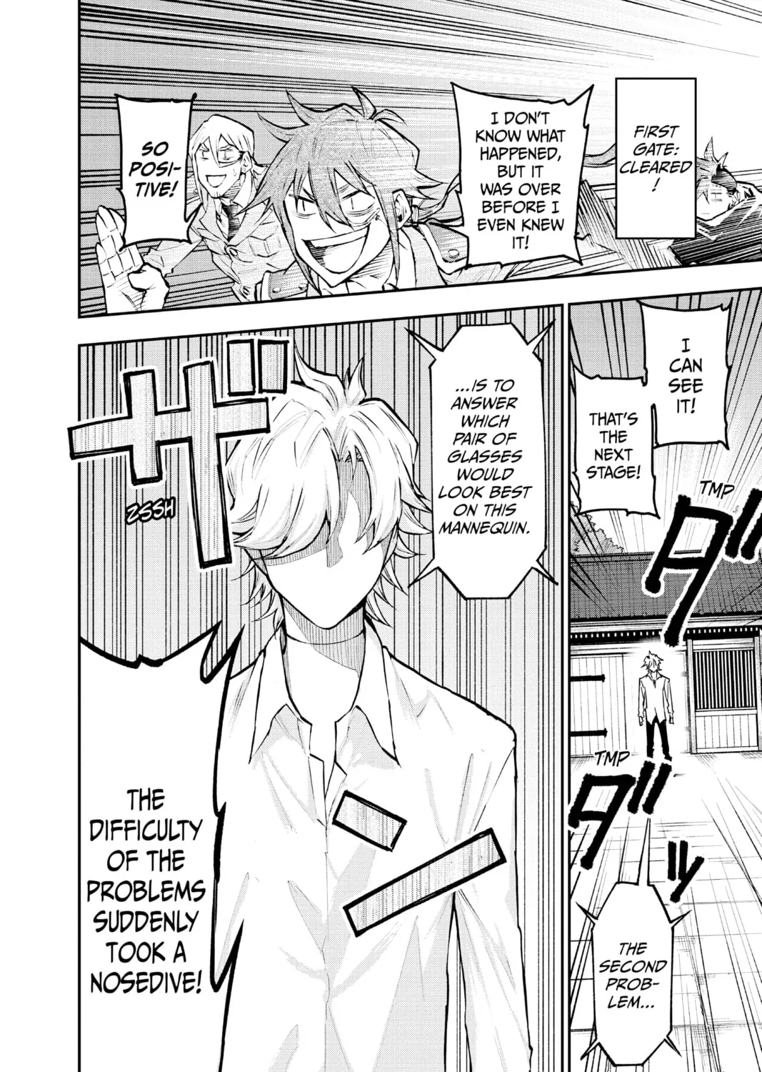 Read Agravity Boys chapter 51.1 image 26 on Lezhin