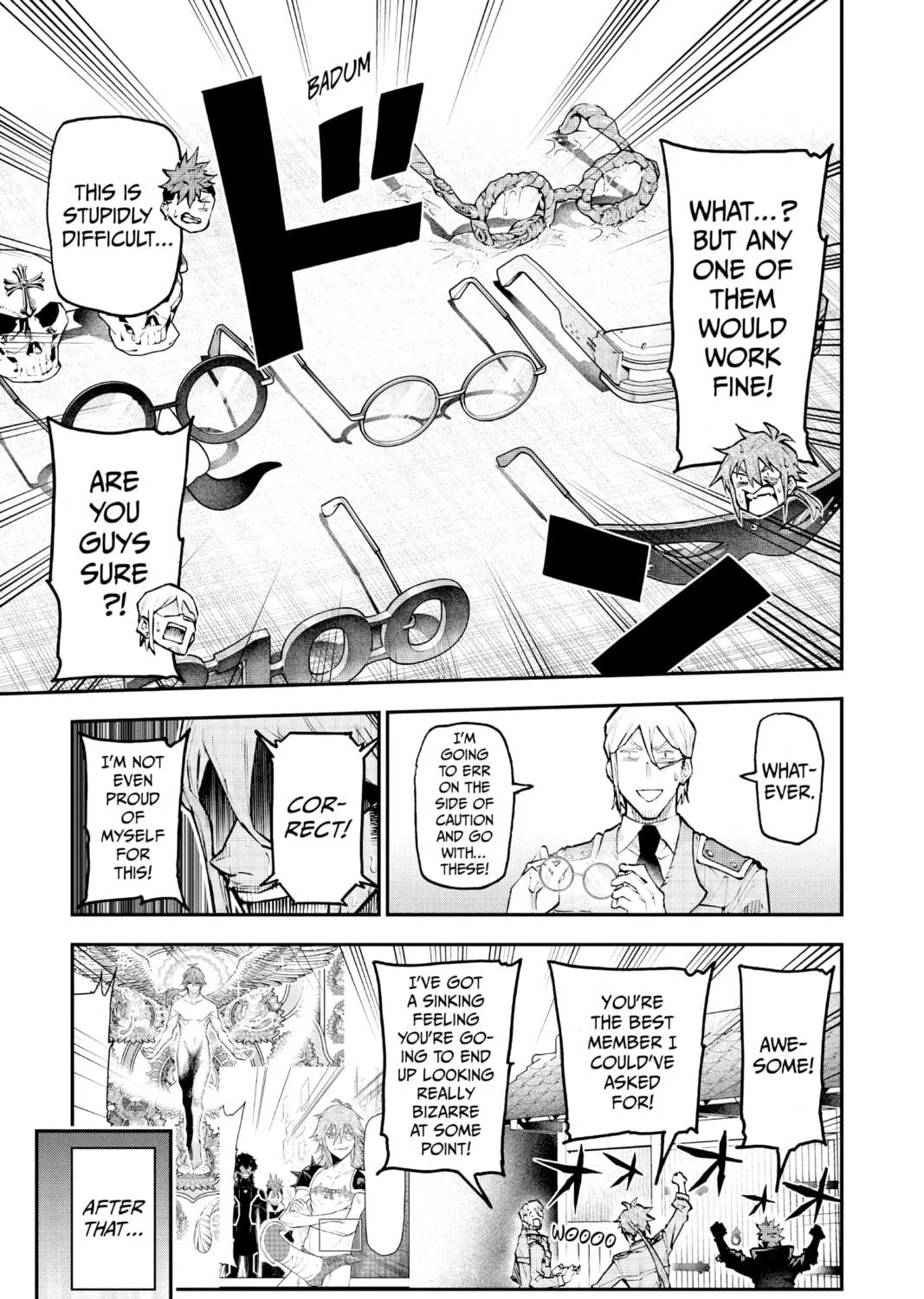 Read Agravity Boys chapter 51.1 image 28 on Lezhin