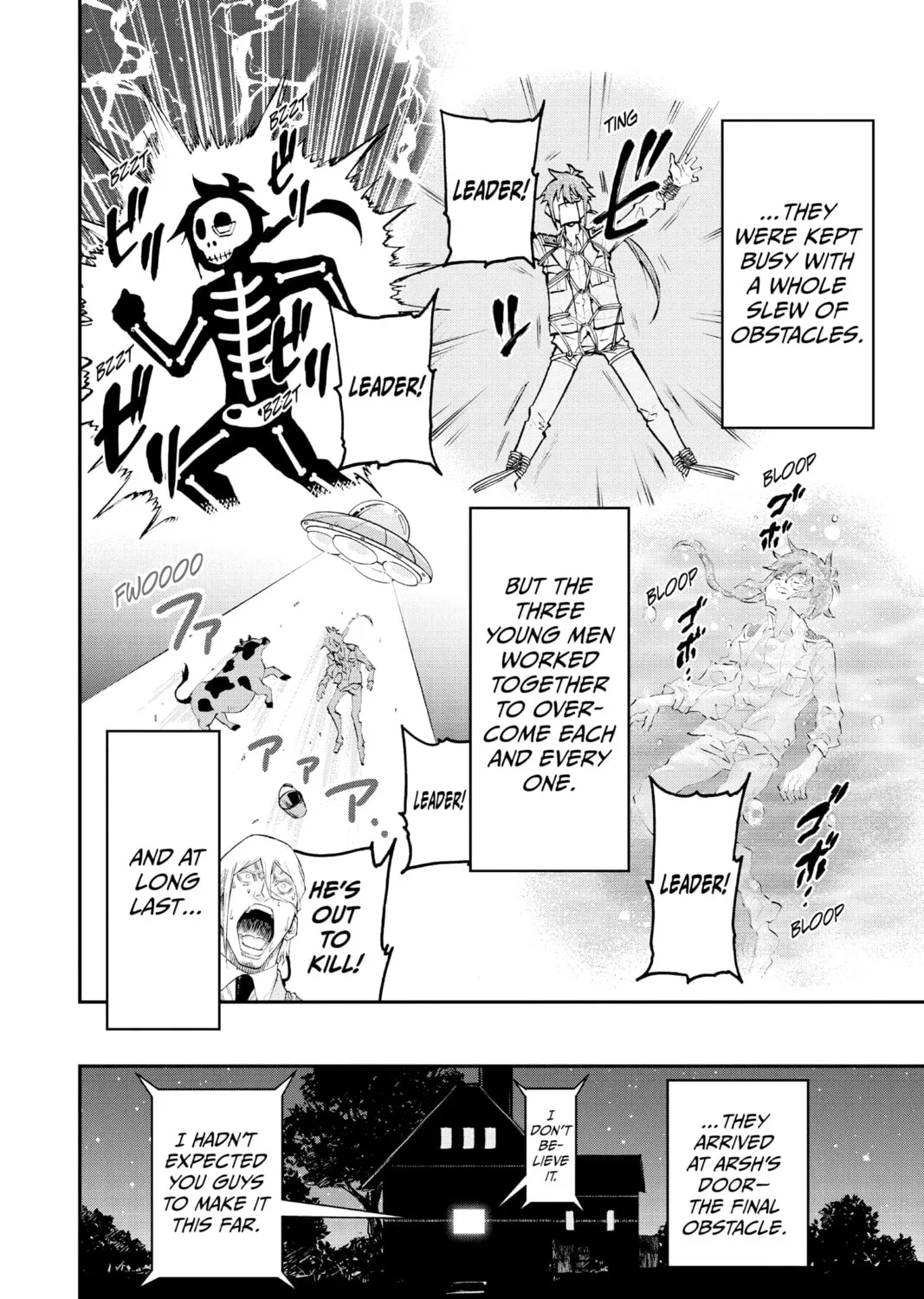 Read Agravity Boys chapter 51.1 image 30 on Lezhin