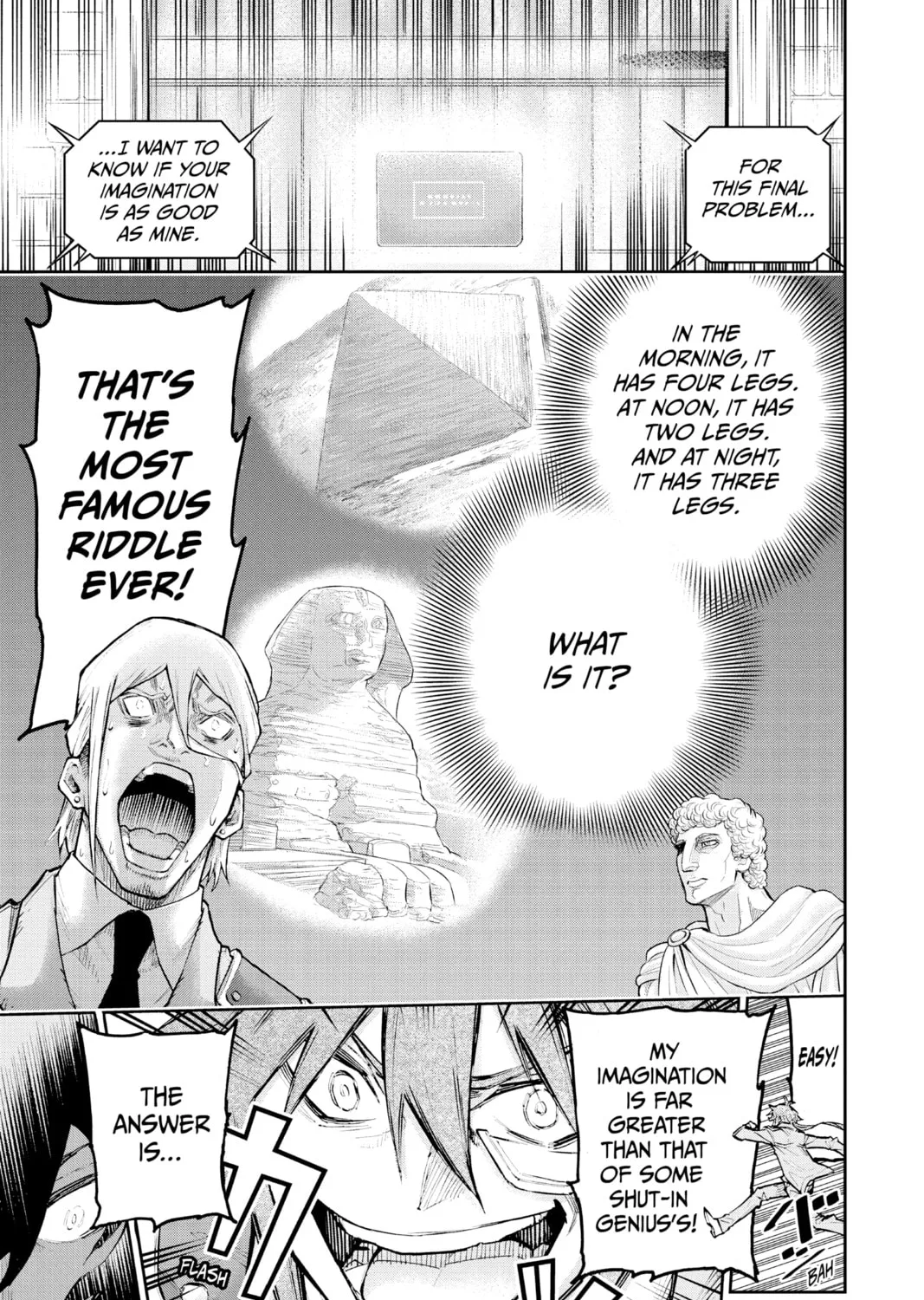 Read Agravity Boys chapter 51.1 image 32 on Lezhin