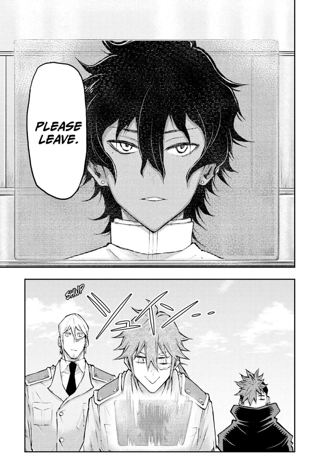 Read Agravity Boys chapter 51.1 image 4 on Lezhin