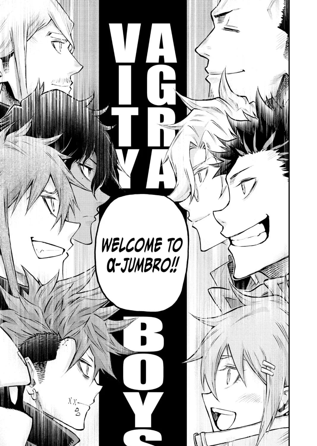Read Agravity Boys chapter 51.1 image 44 on Lezhin