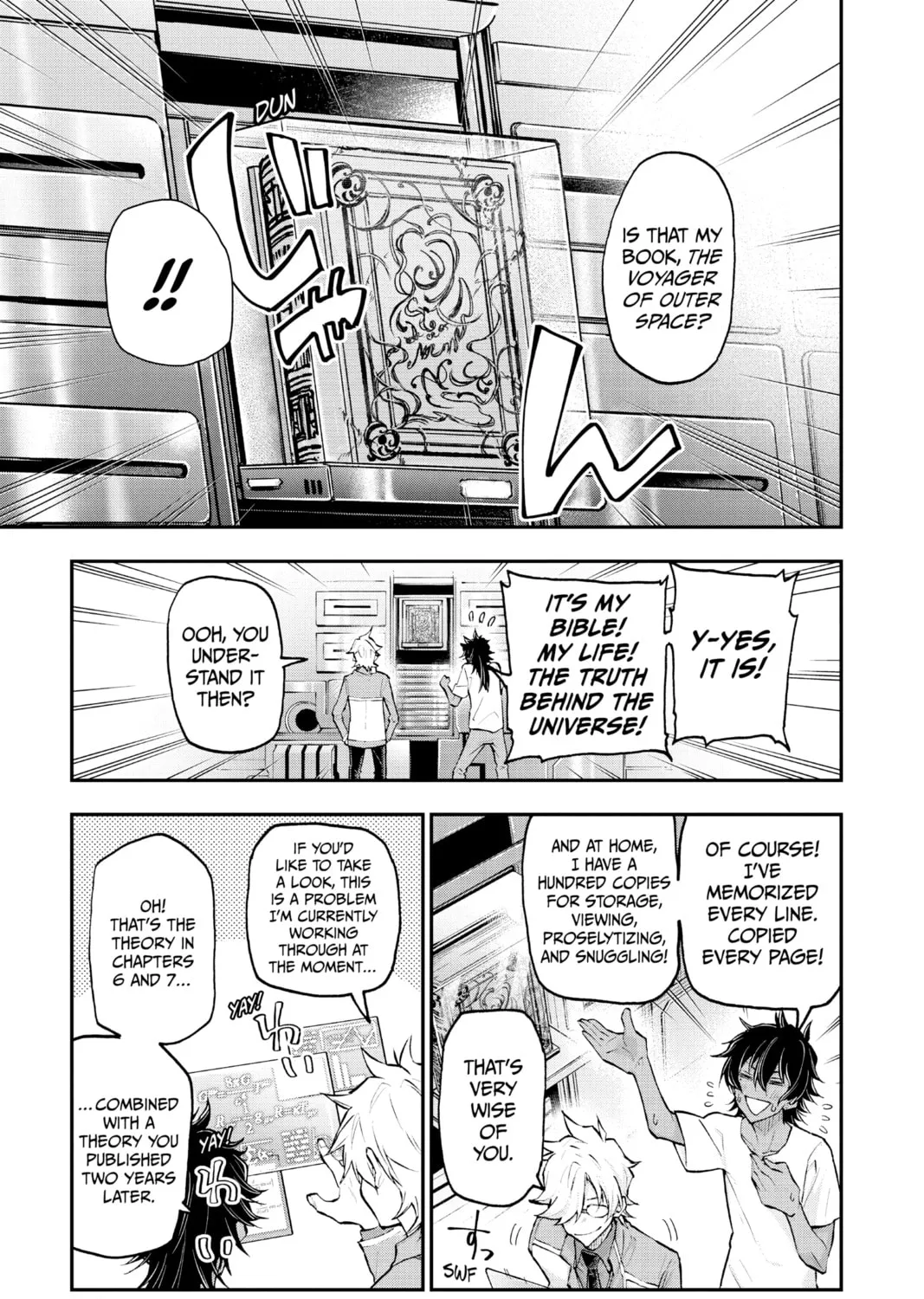 Read Agravity Boys chapter 51.2 image 6 on Lezhin