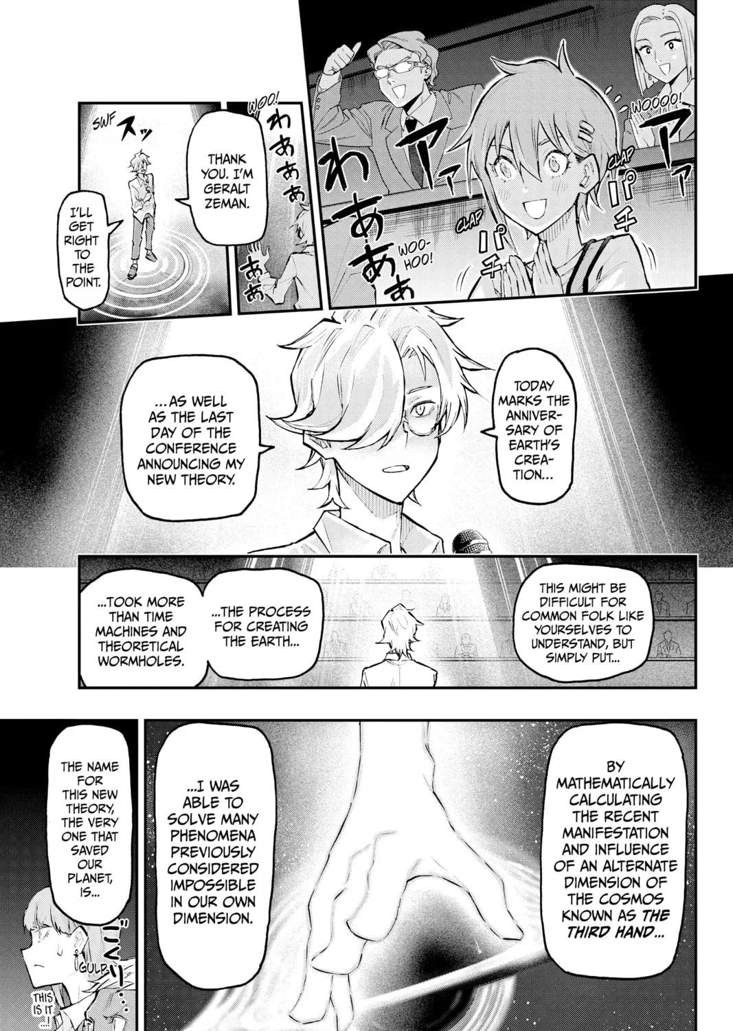 Read Agravity Boys chapter 51 image 12 on Lezhin