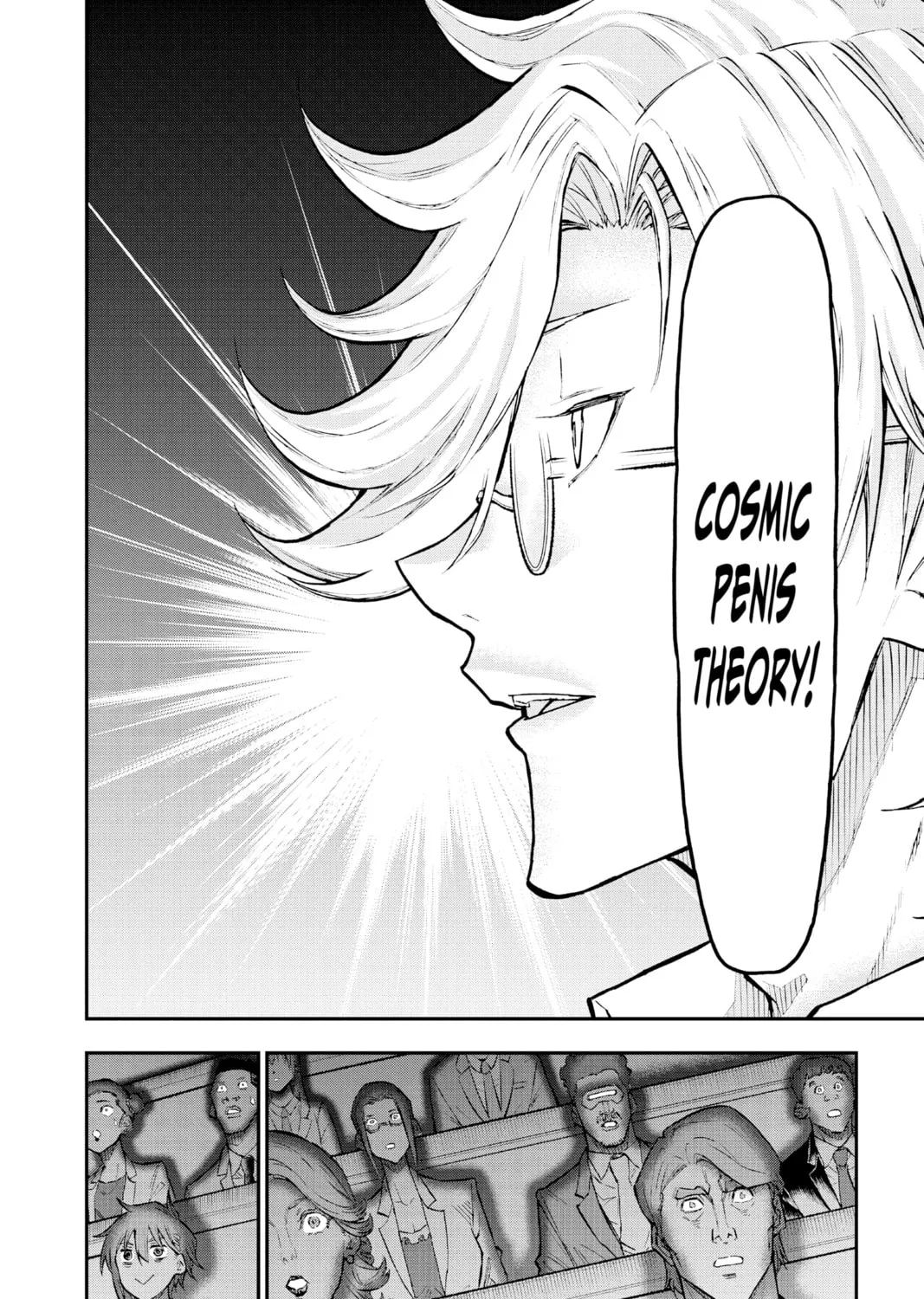 Read Agravity Boys chapter 51 image 14 on Lezhin