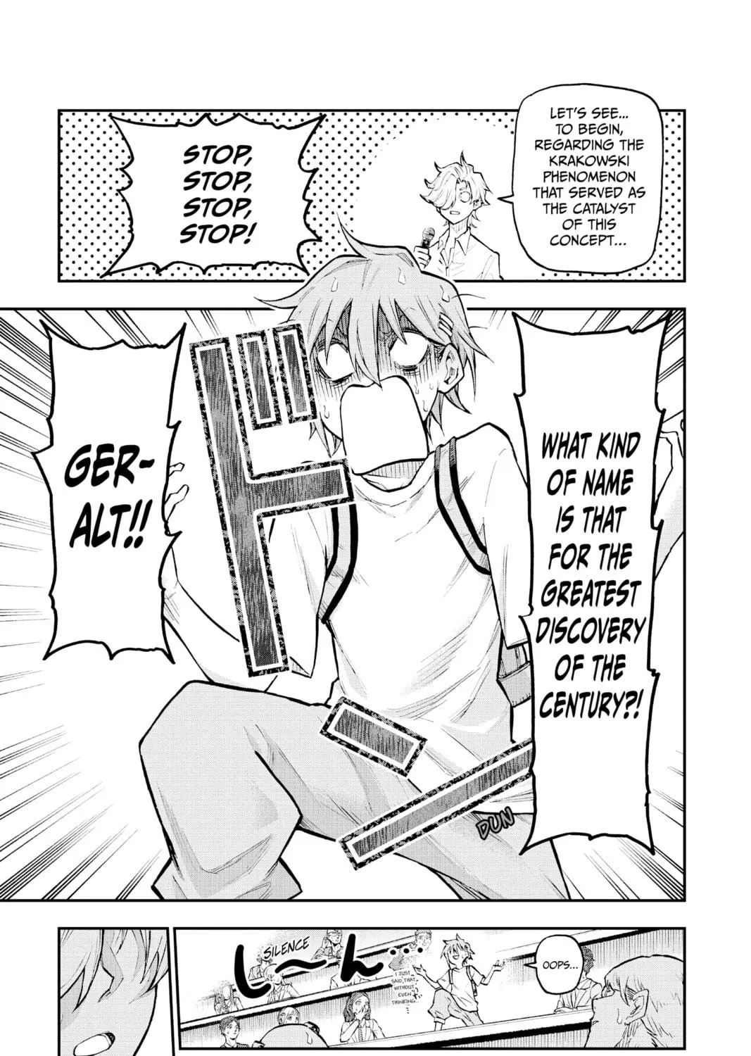 Read Agravity Boys chapter 51 image 16 on Lezhin