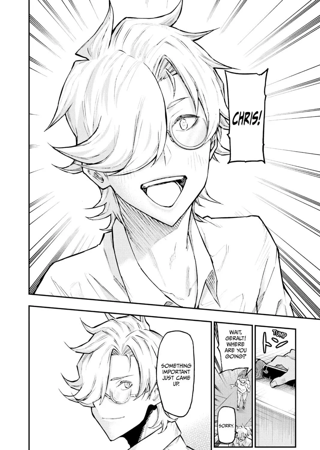 Read Agravity Boys chapter 51 image 18 on Lezhin