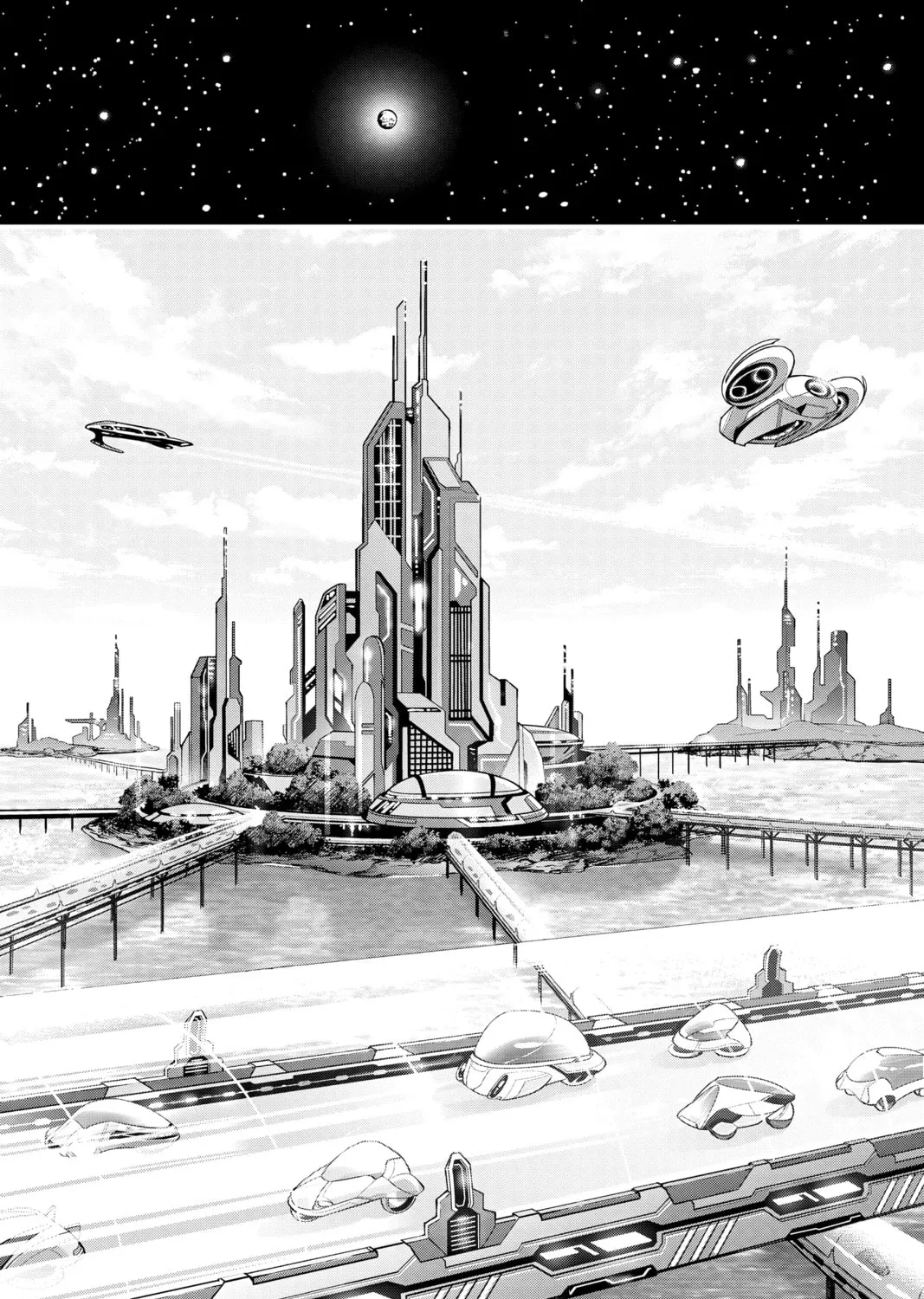 Read Agravity Boys chapter 51 image 2 on Lezhin
