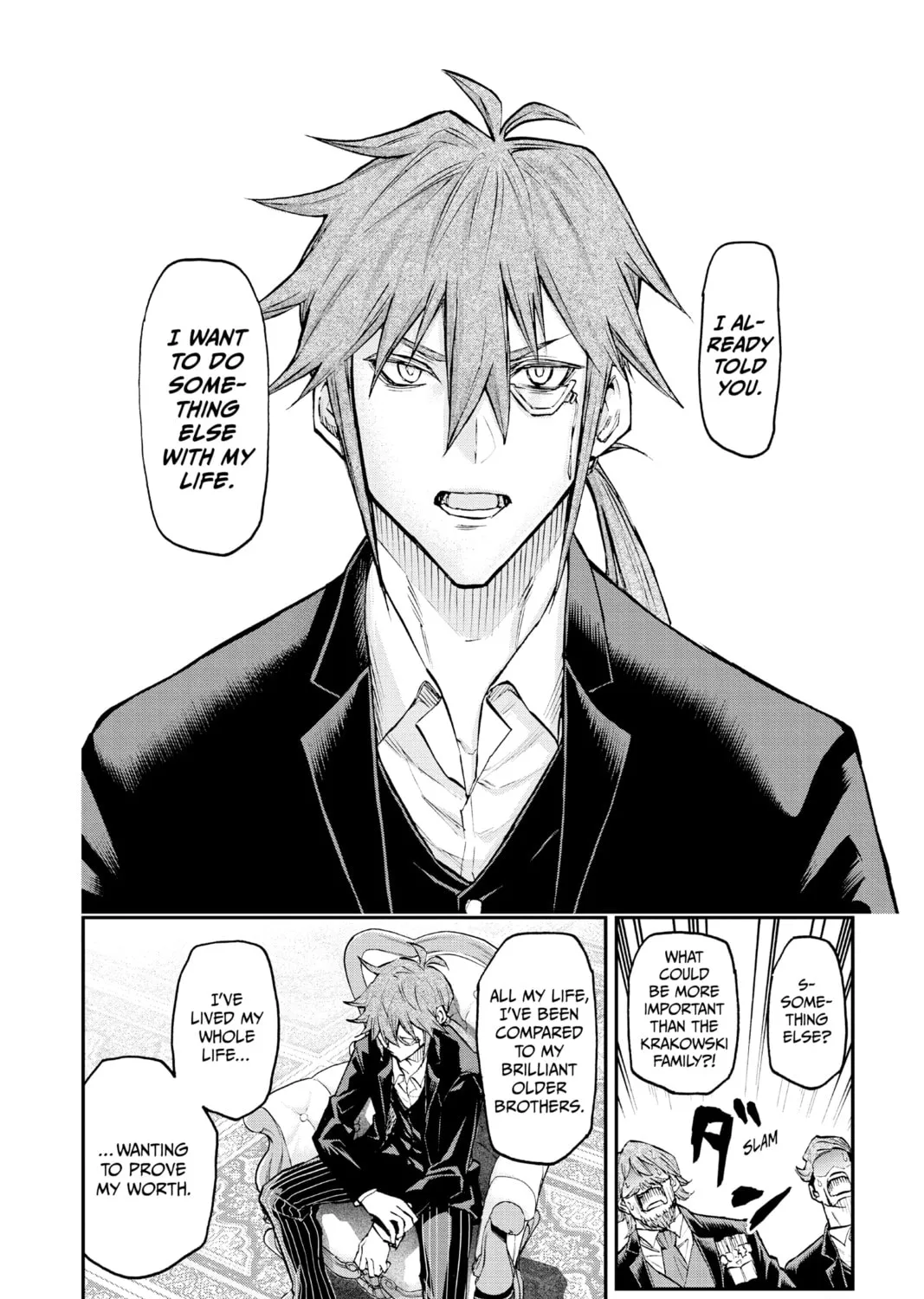 Read Agravity Boys chapter 51 image 42 on Lezhin