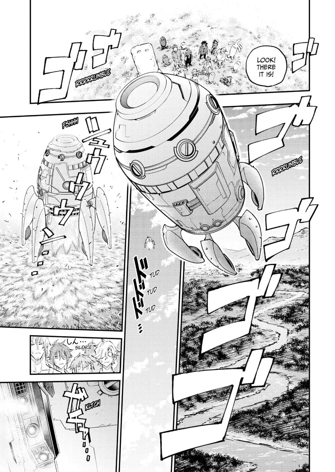 Read Agravity Boys chapter 51 image 64 on Lezhin